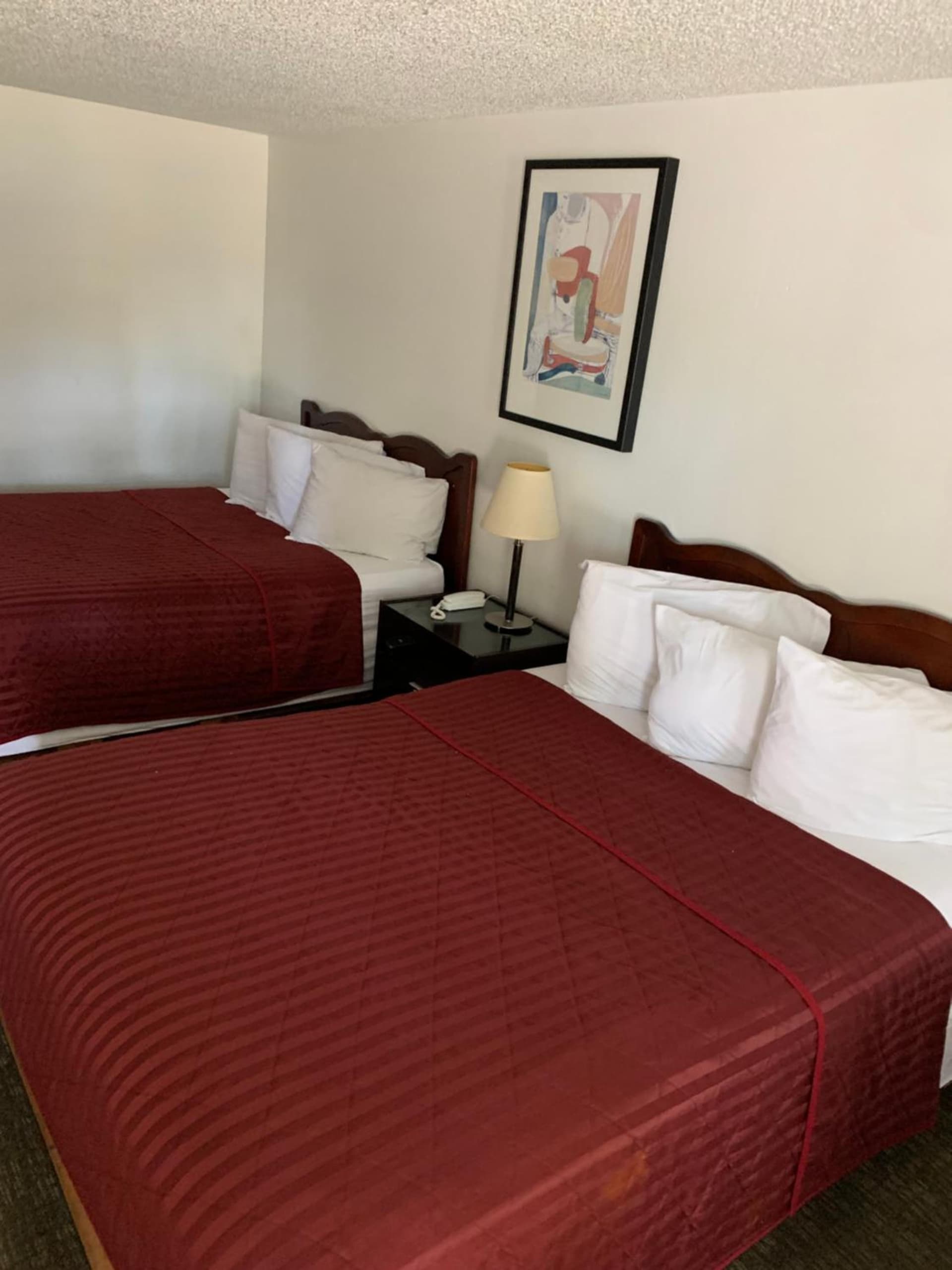 Smokey Point Motor Inn gallery photo in Arlington, WA — image 32
