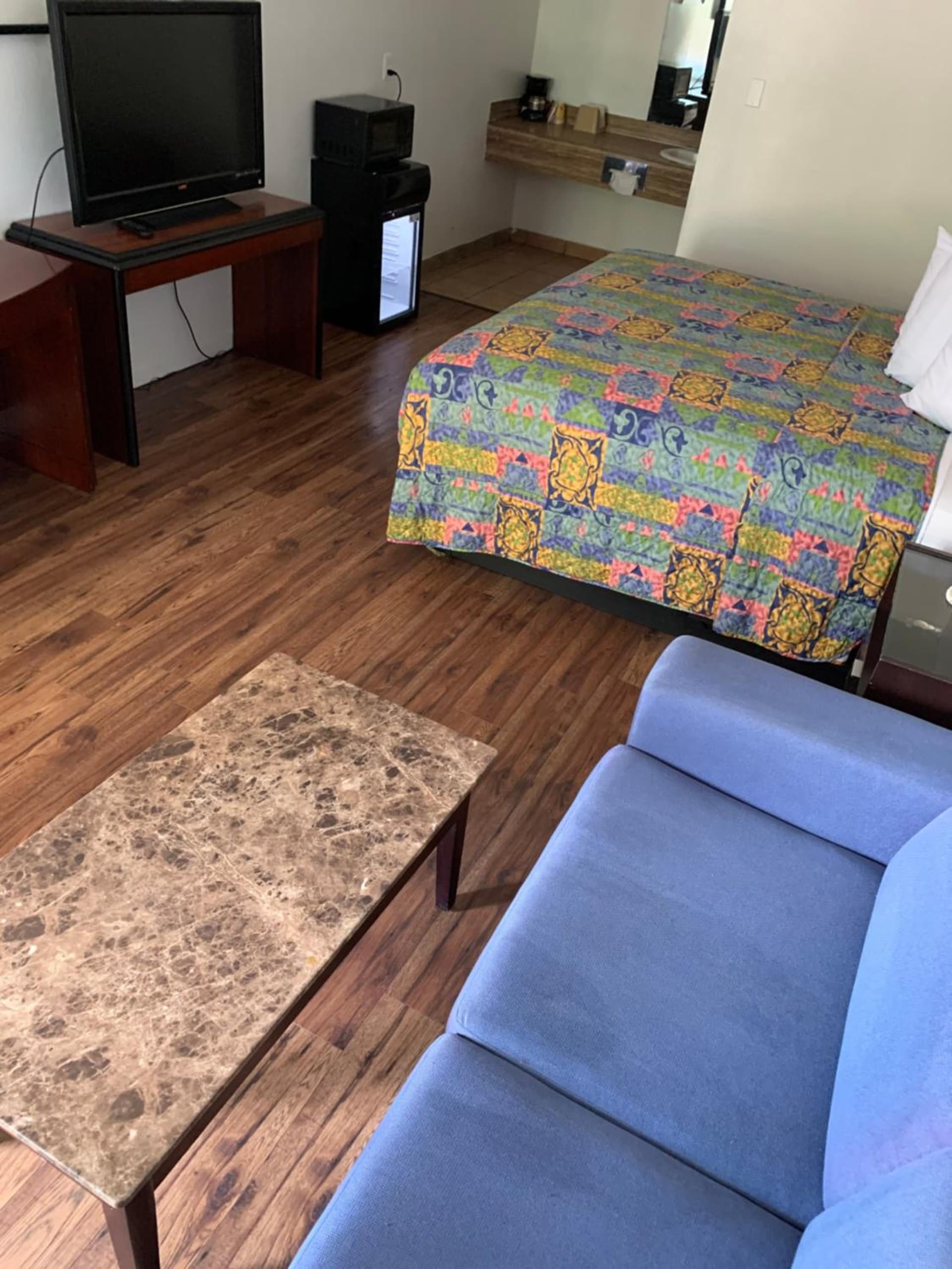 Smokey Point Motor Inn gallery photo in Arlington, WA — image 53