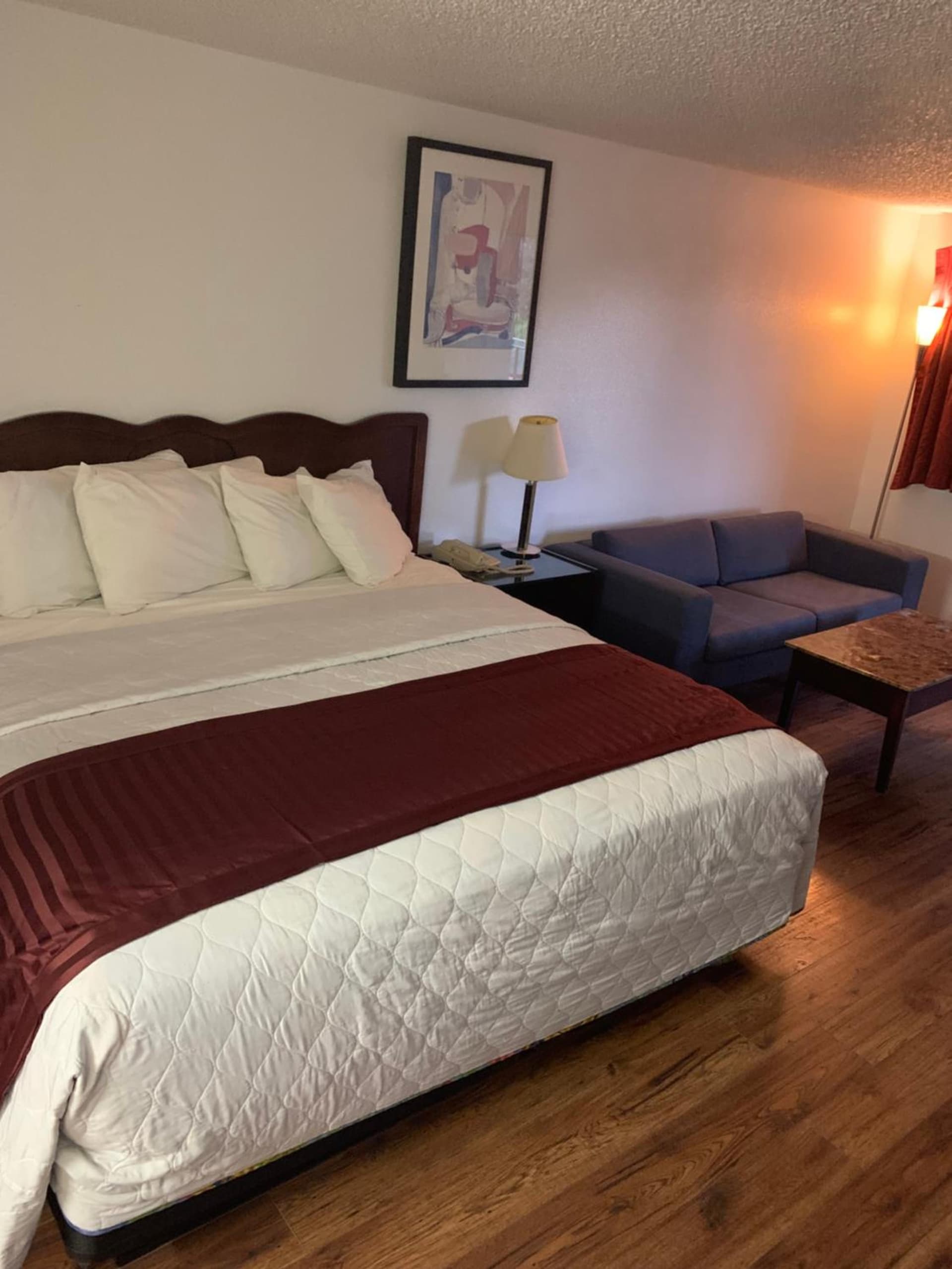 Smokey Point Motor Inn gallery photo in Arlington, WA — image 47