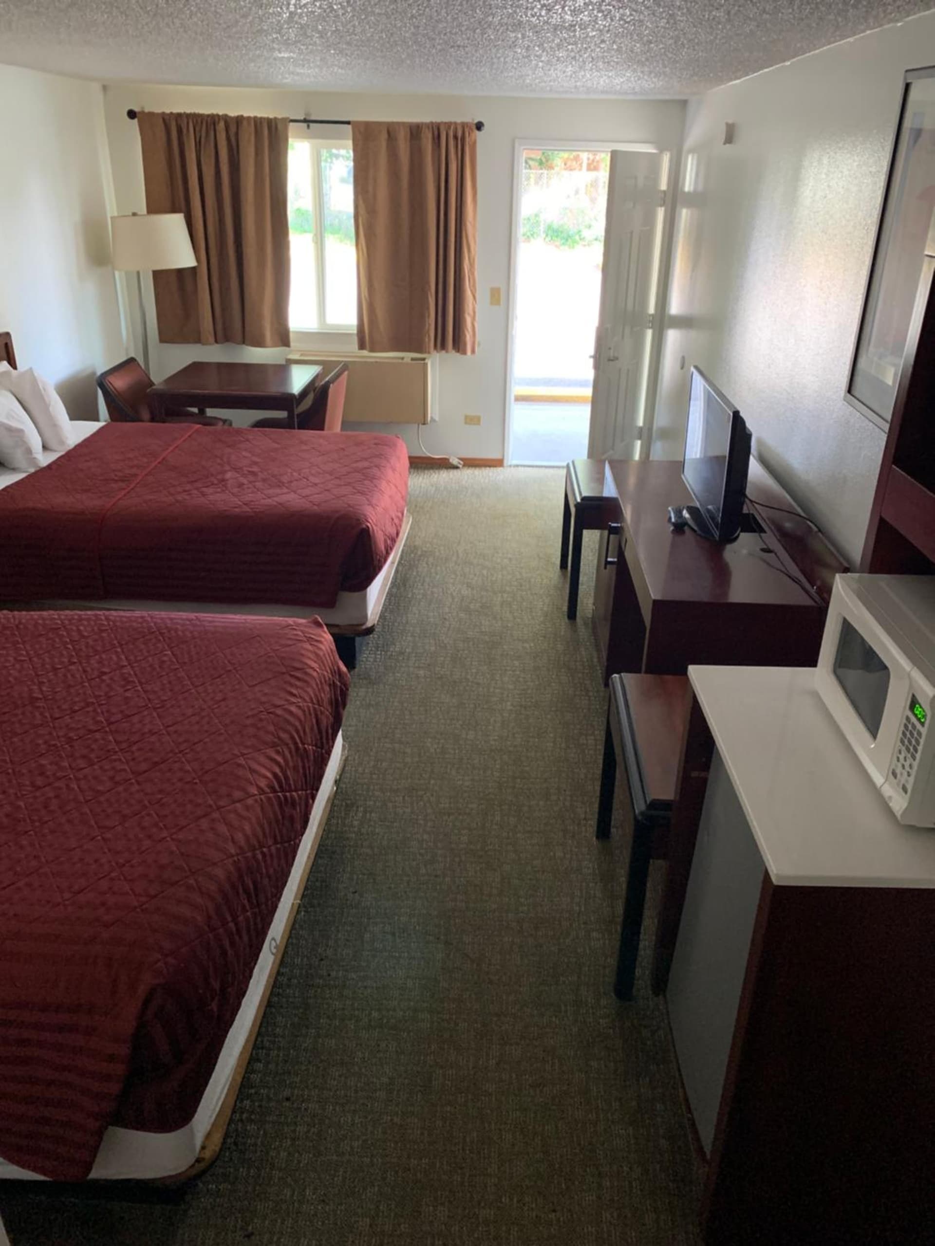 Smokey Point Motor Inn gallery photo in Arlington, WA — image 34