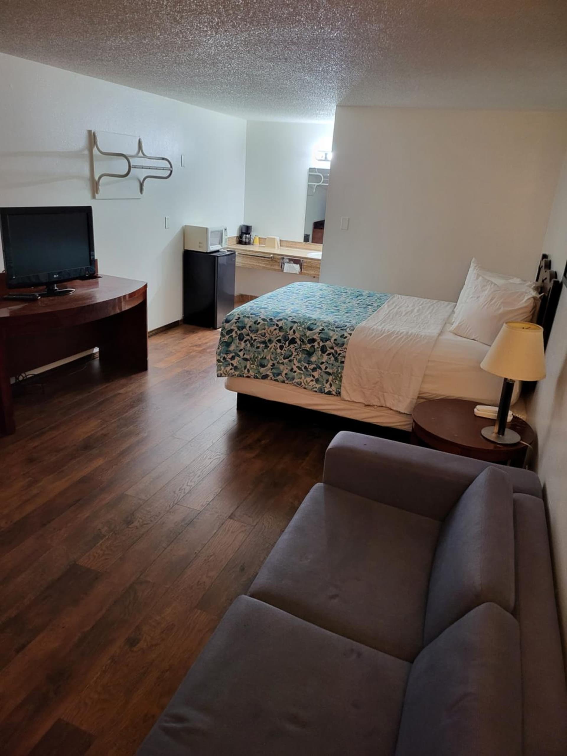 Smokey Point Motor Inn gallery photo in Arlington, WA — image 31