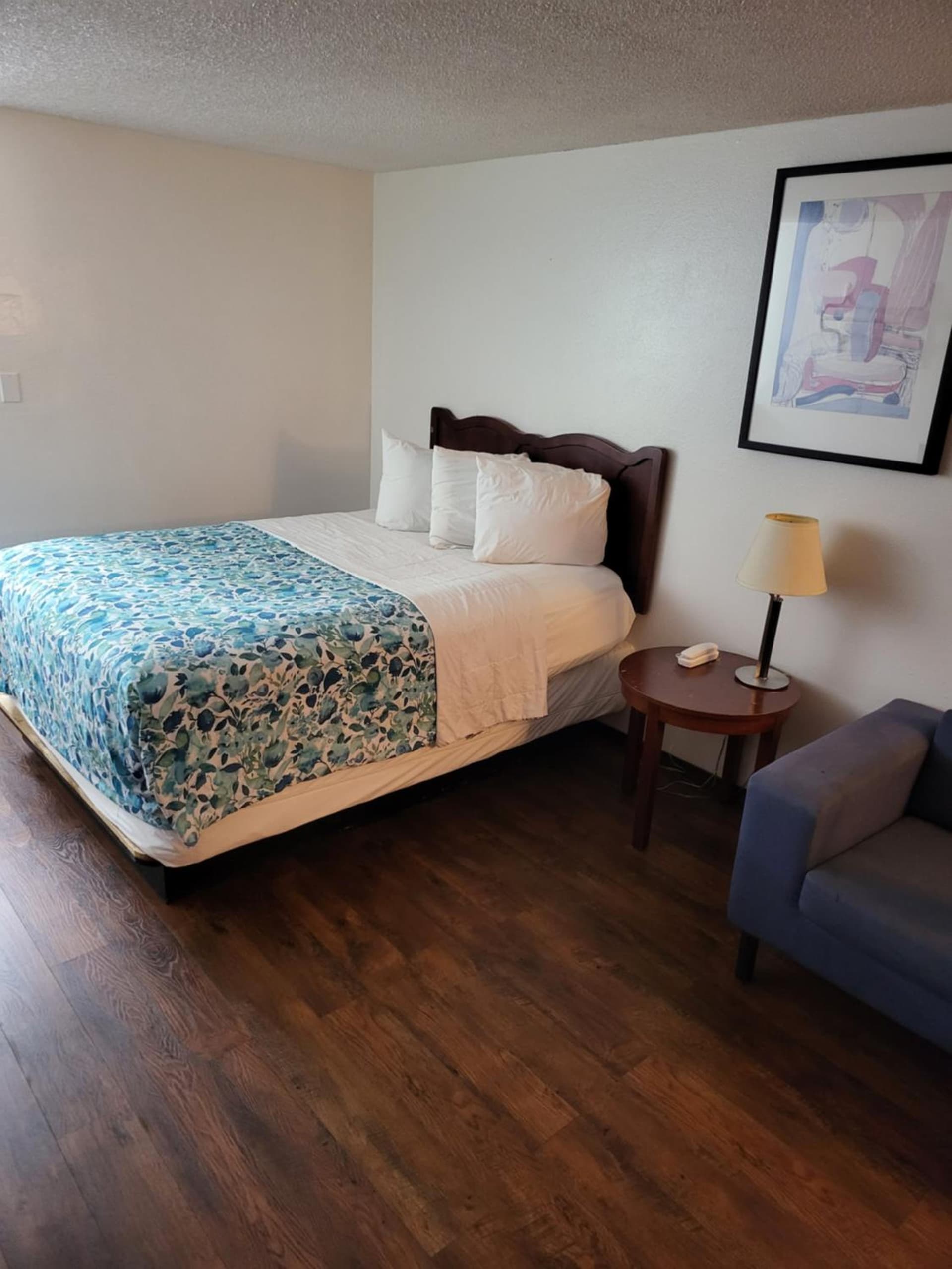 Smokey Point Motor Inn gallery photo in Arlington, WA — image 44