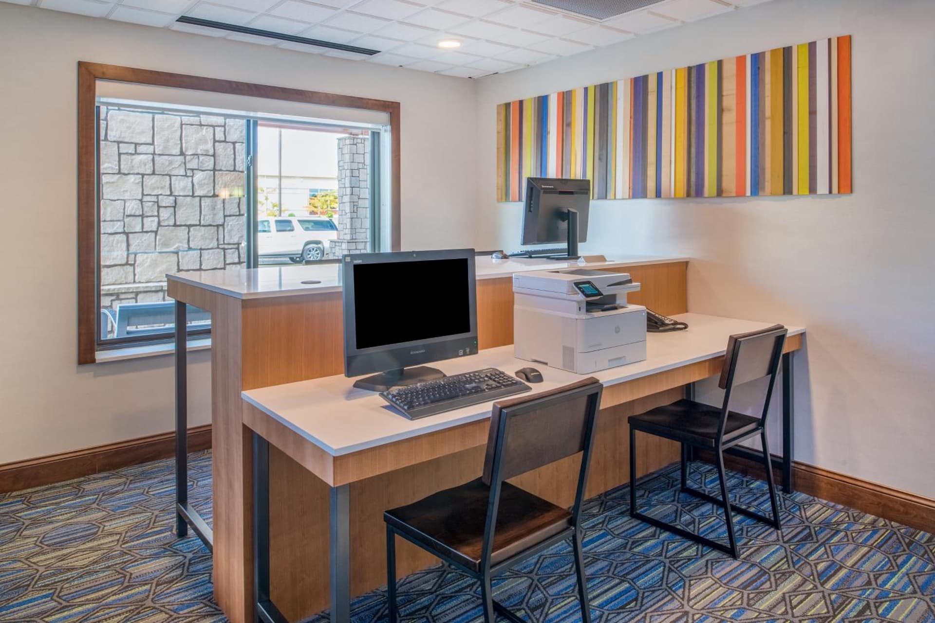Holiday Inn Express Hotel & Suites Bismarck by IHG gallery photo in Bismarck, ND — image 6