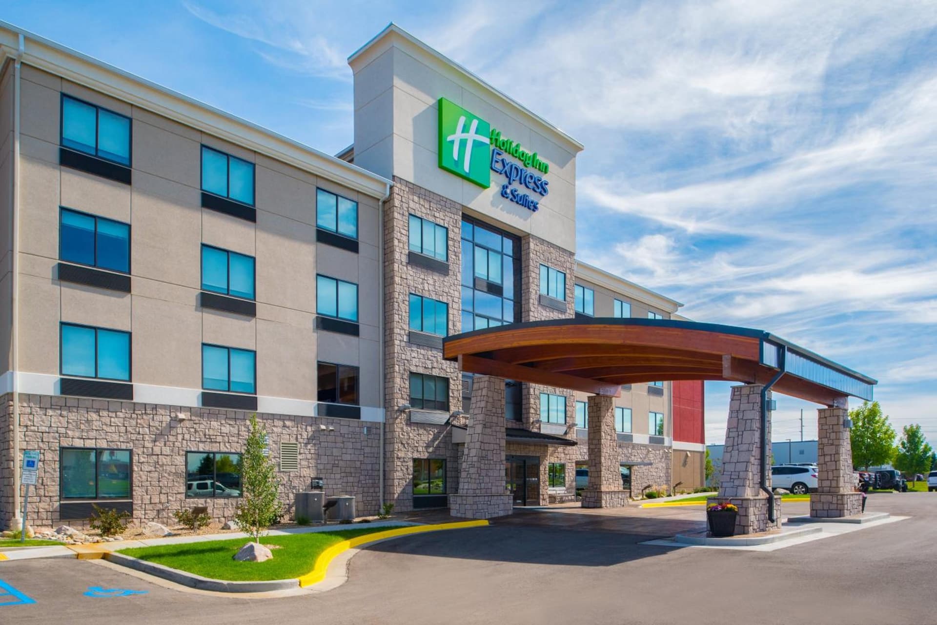 Holiday Inn Express Hotel & Suites Bismarck by IHG gallery photo in Bismarck, ND — image 17