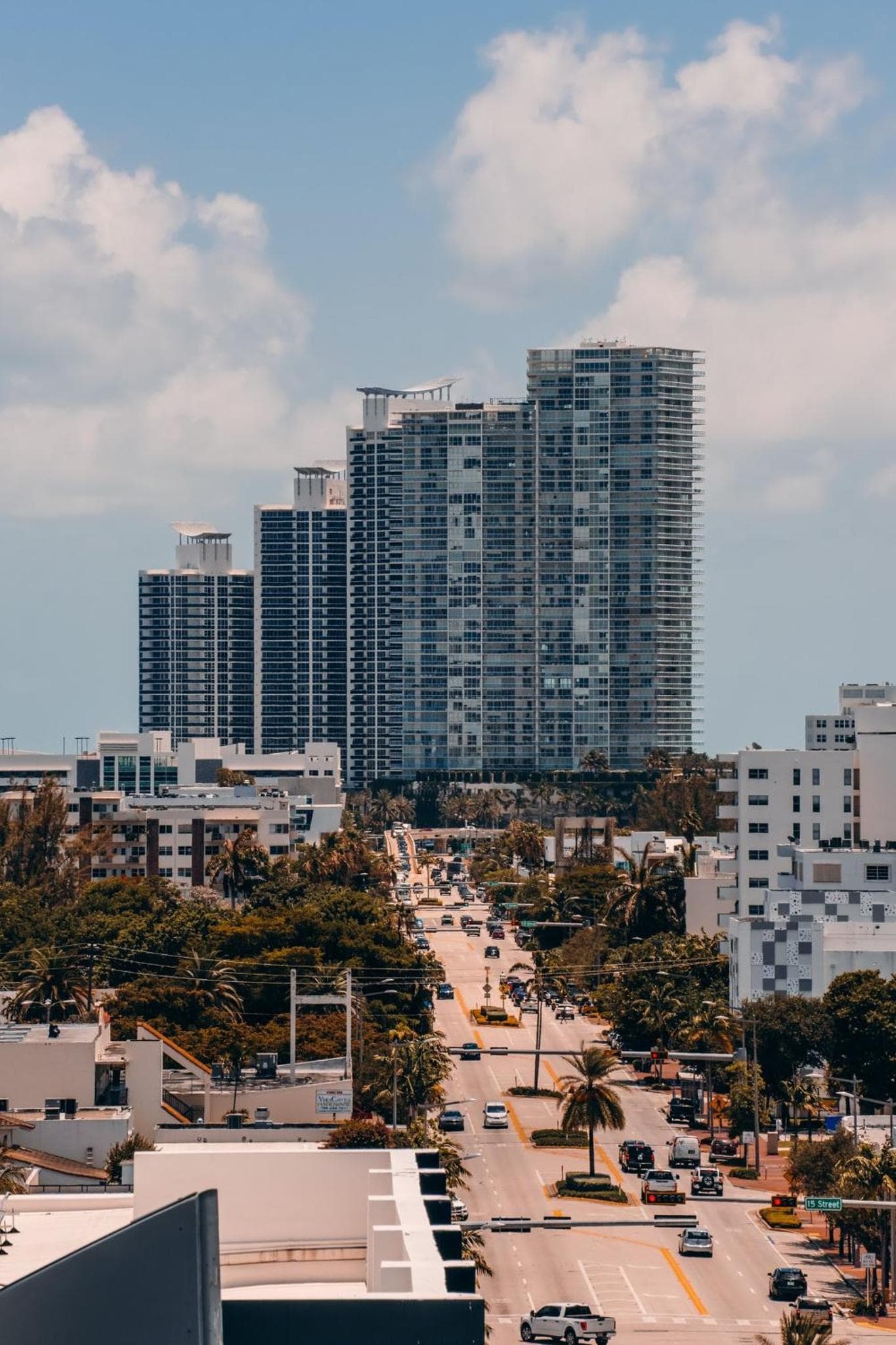 citizenM Miami Brickell gallery photo in Miami, FL — image 40