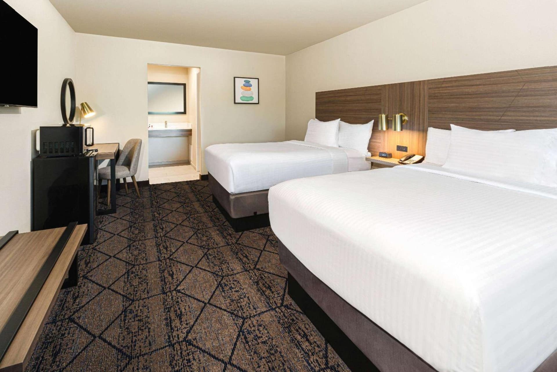 Ramada by Wyndham Modesto Yosemite Area gallery photo in Modesto, CA — image 28