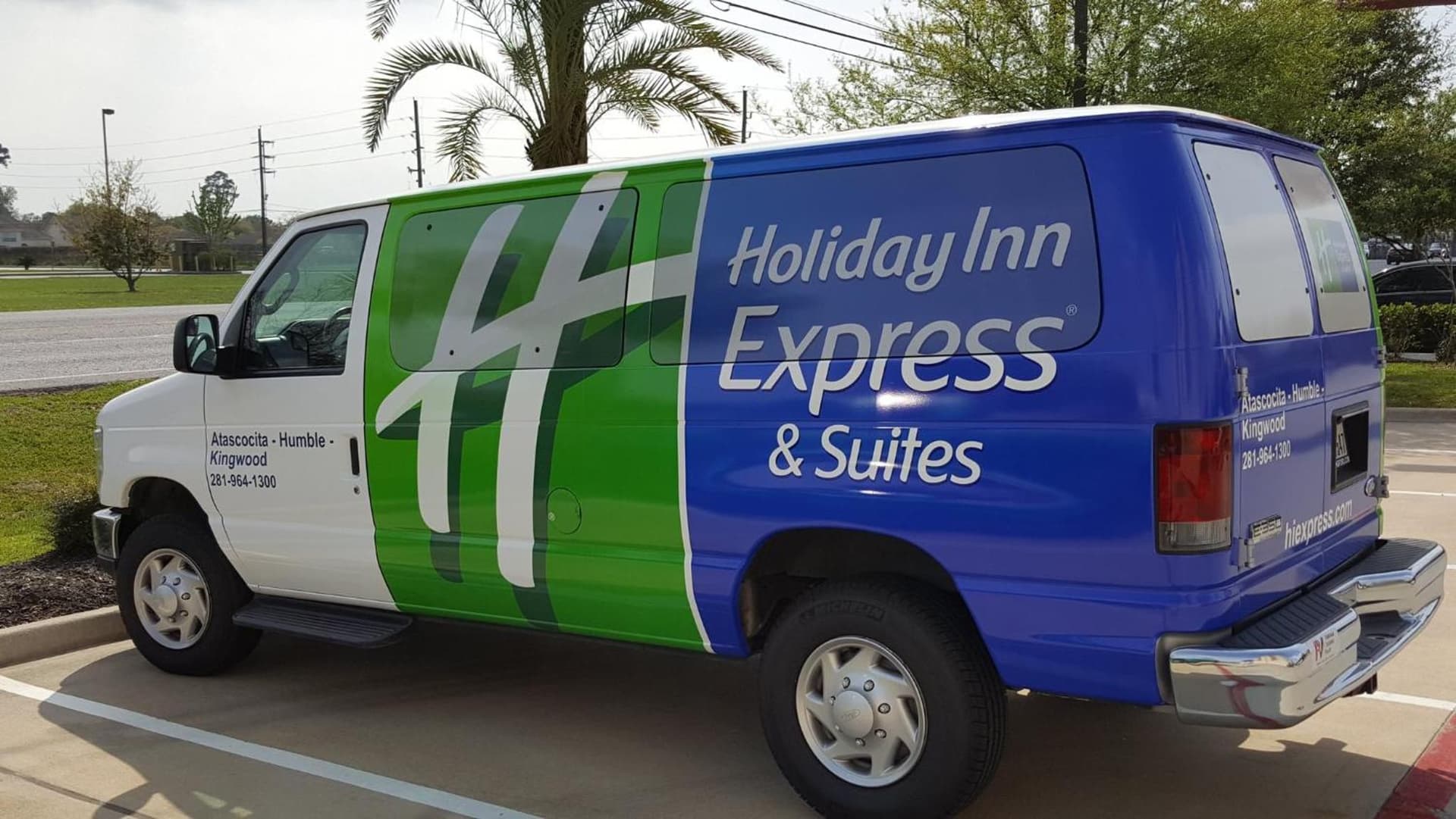 Holiday Inn Express and Suites Atascocita - Humble - Kingwood by IHG gallery photo in Humble, TX — image 34