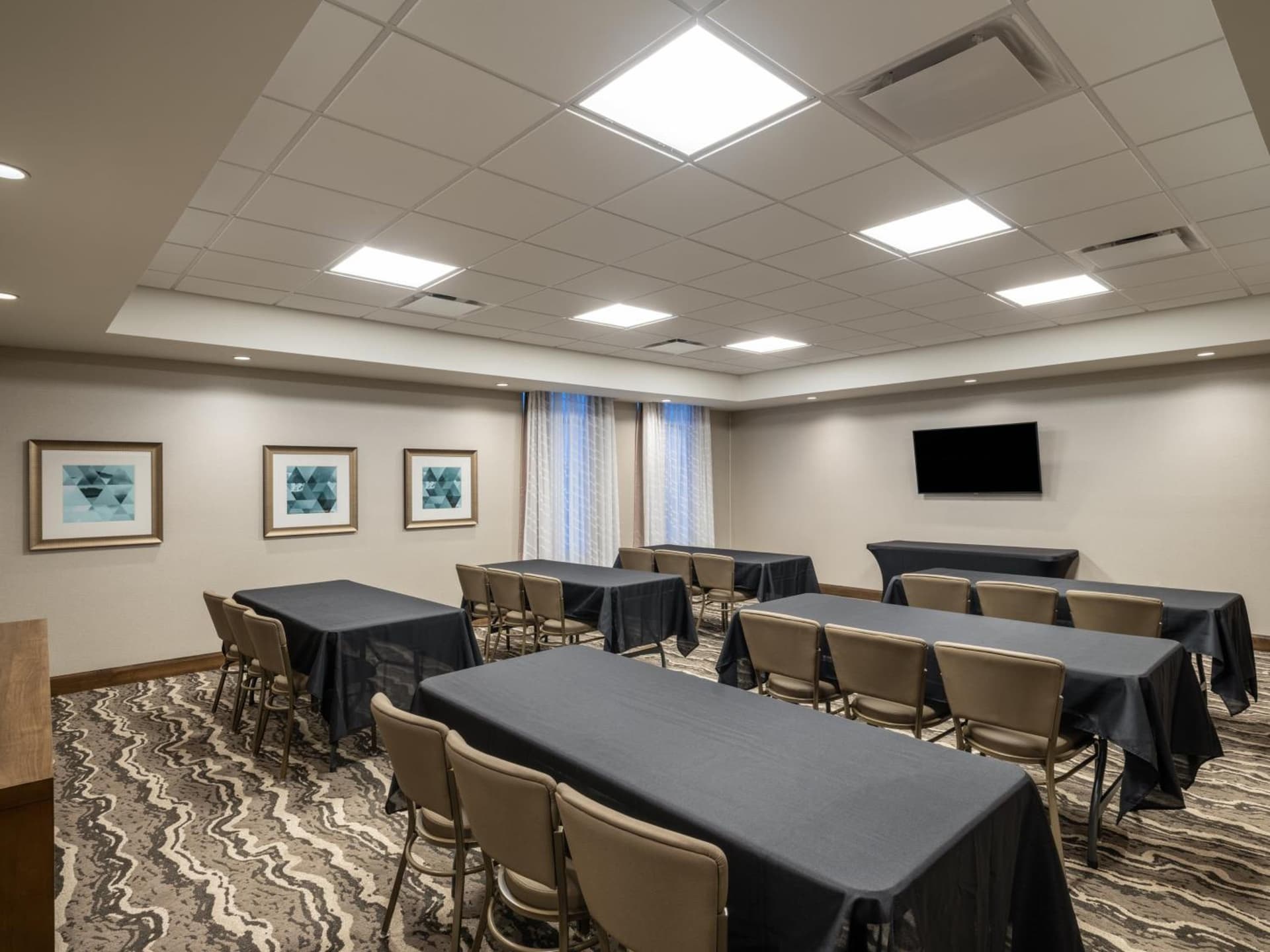 Staybridge Suites - Sioux City Southeast by IHG gallery photo in Sioux City, IA — image 45