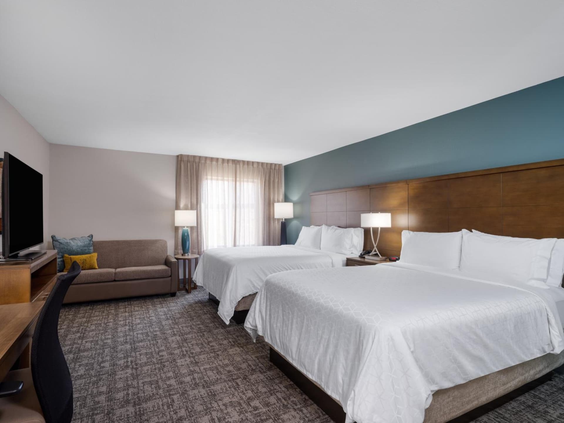 Staybridge Suites - Sioux City Southeast by IHG gallery photo in Sioux City, IA — image 16