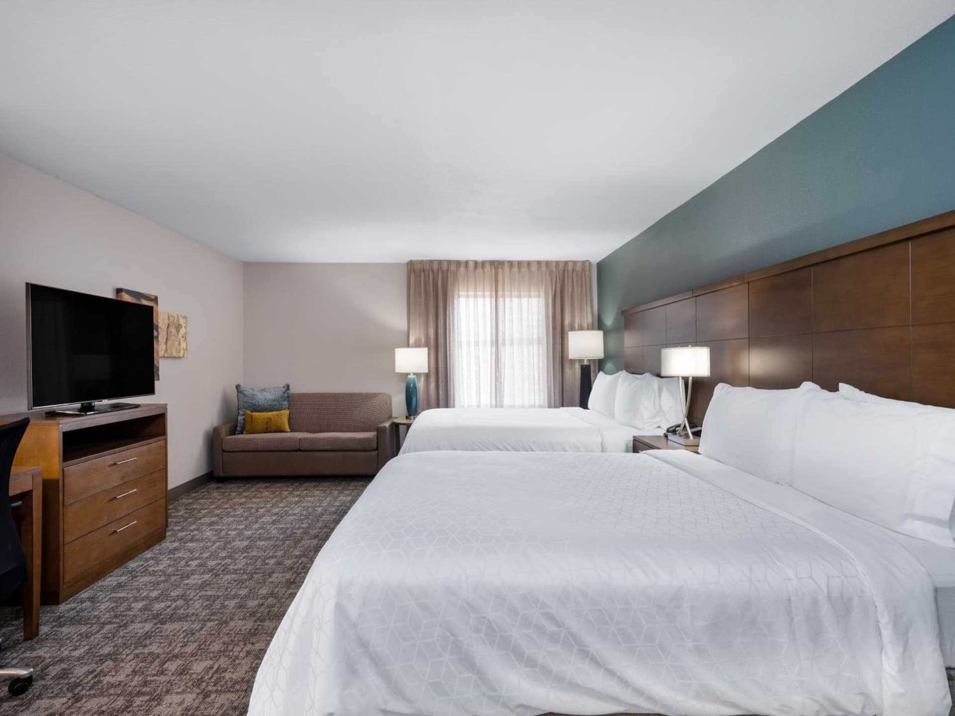 Staybridge Suites - Sioux City Southeast by IHG gallery photo in Sioux City, IA — image 13