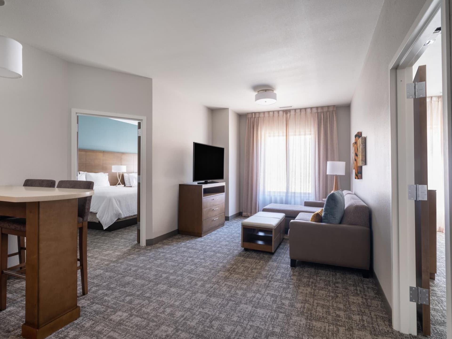 Staybridge Suites - Sioux City Southeast by IHG gallery photo in Sioux City, IA — image 34