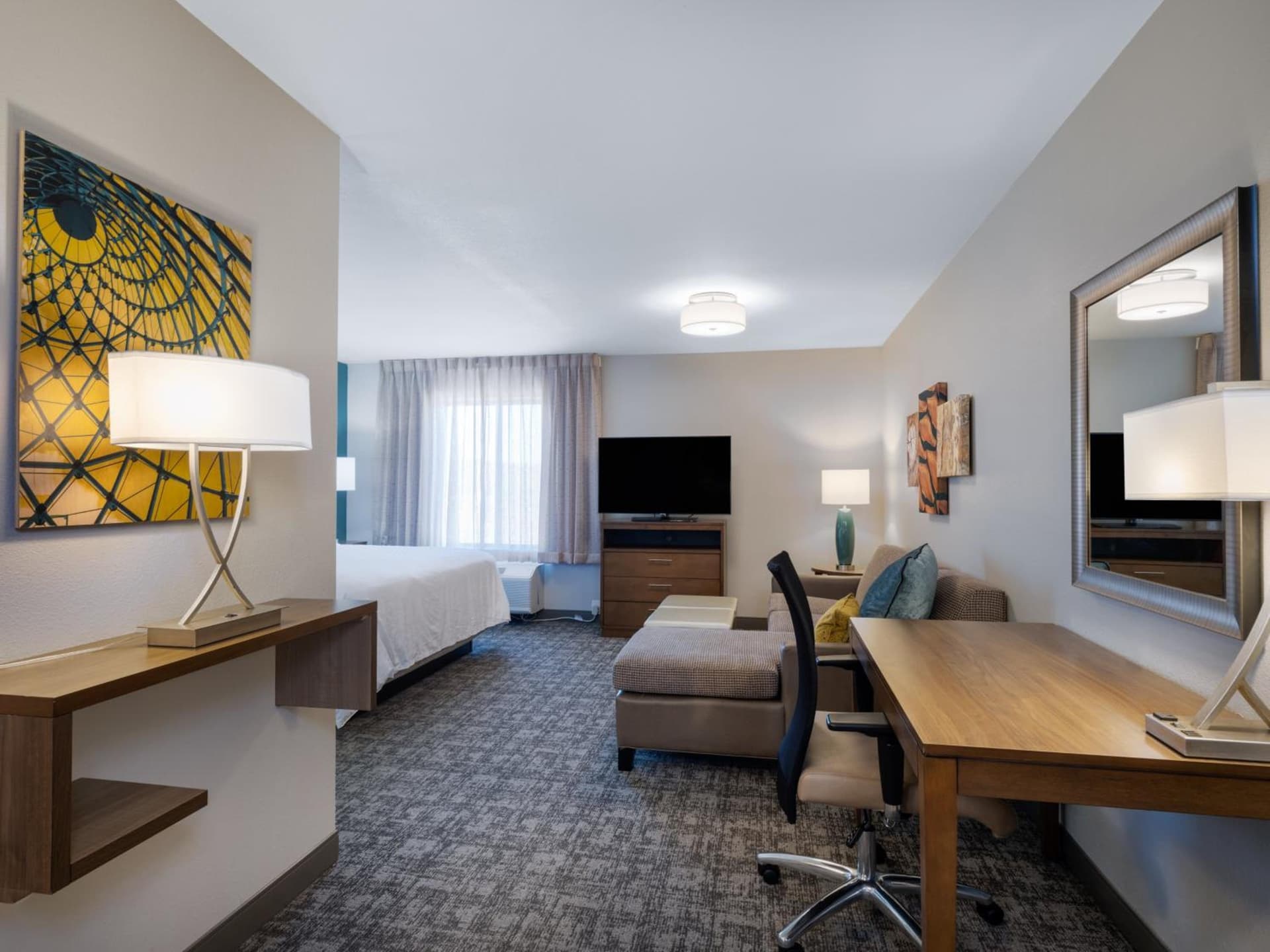 Staybridge Suites - Sioux City Southeast by IHG gallery photo in Sioux City, IA — image 30