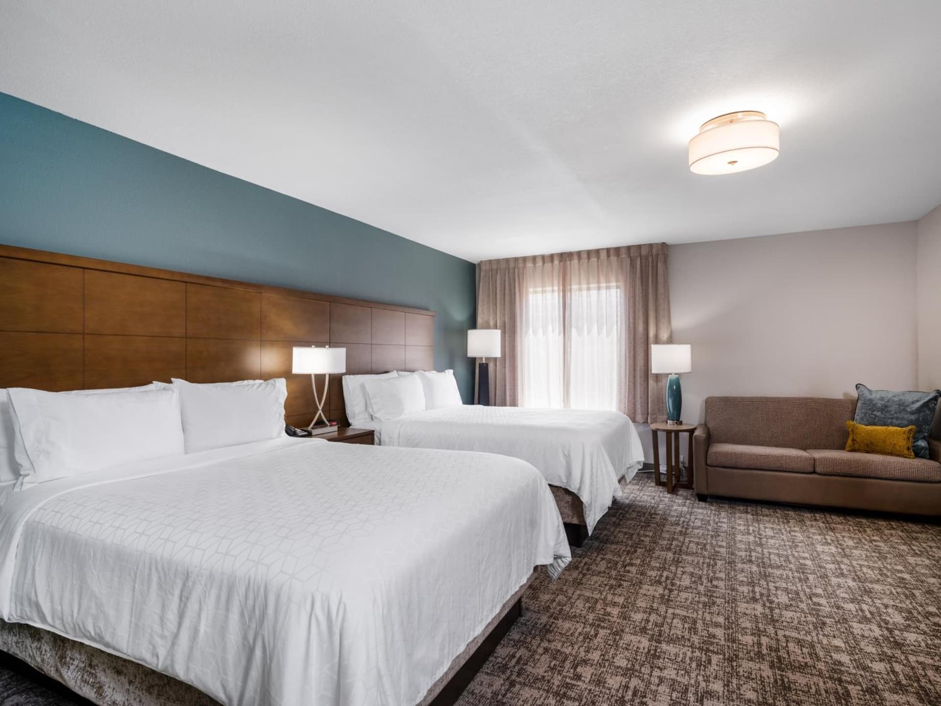 Staybridge Suites - Sioux City Southeast by IHG gallery photo in Sioux City, IA — image 27