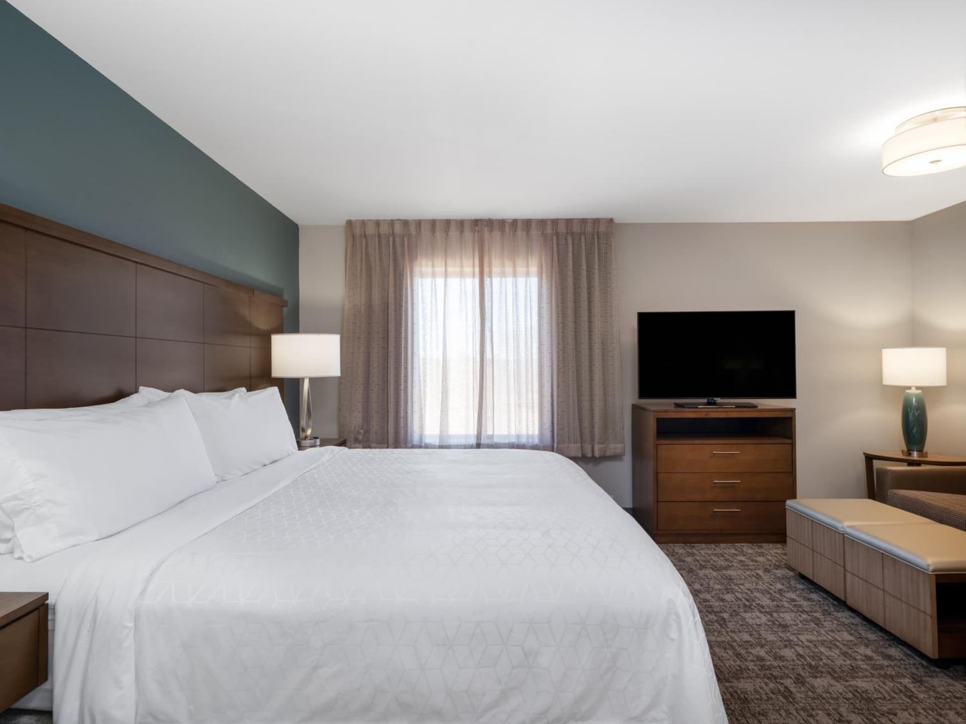 Staybridge Suites - Sioux City Southeast by IHG gallery photo in Sioux City, IA — image 24