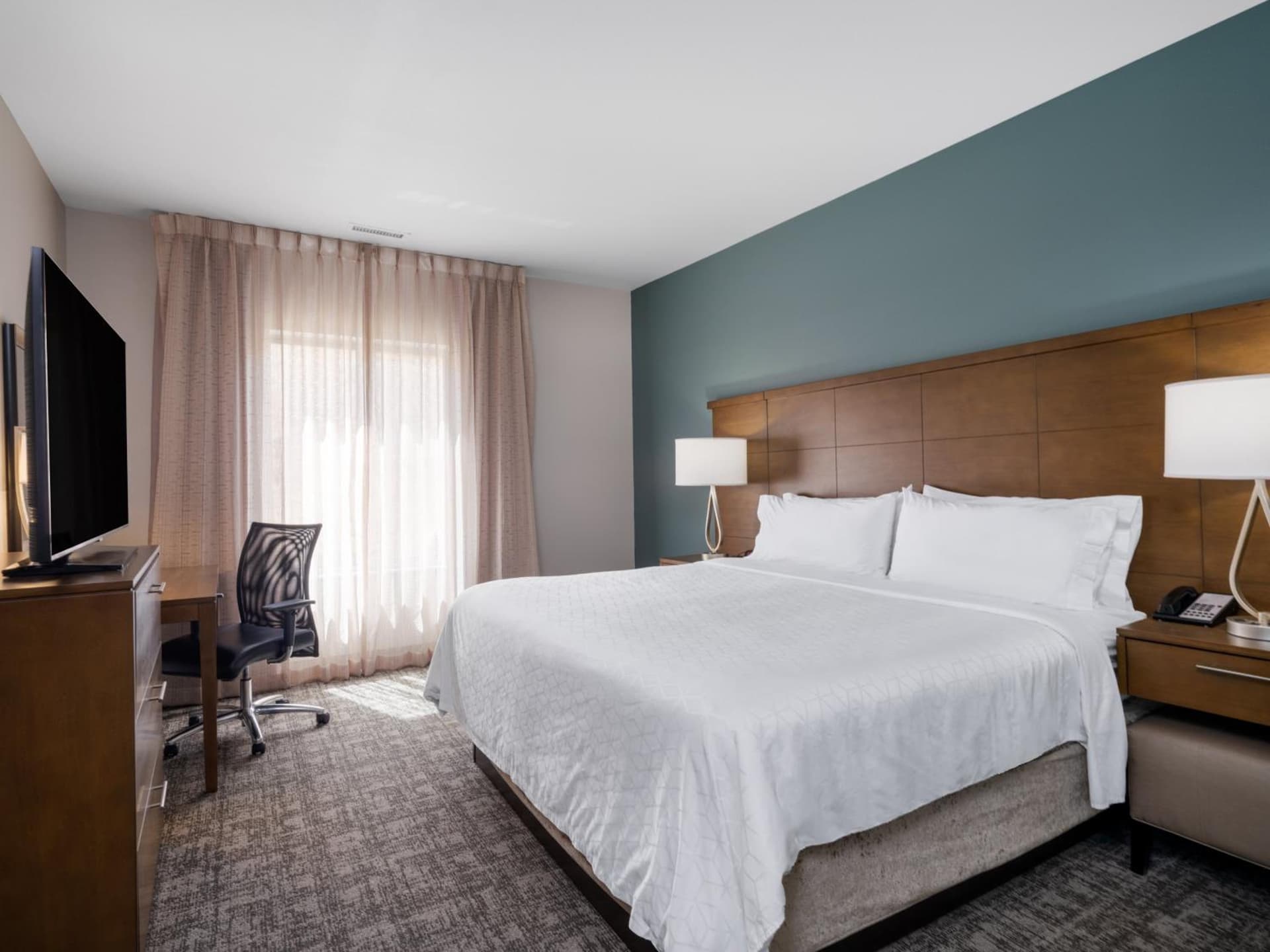 Staybridge Suites - Sioux City Southeast by IHG gallery photo in Sioux City, IA — image 31