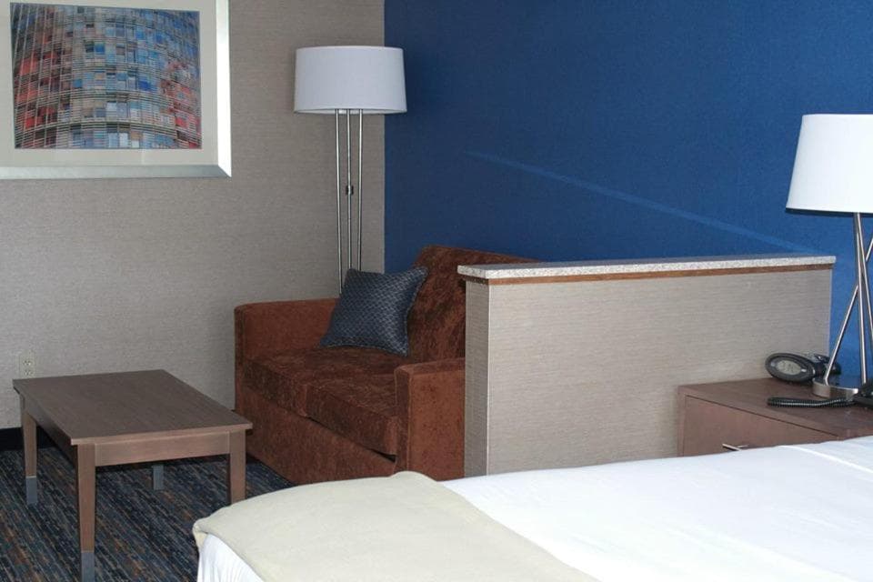 Holiday Inn Express Rocklin - Galleria Area by IHG gallery photo in Rocklin, CA — image 7