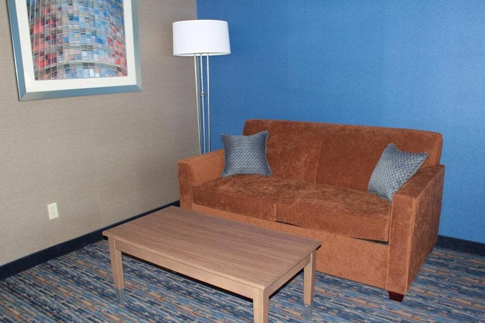 Holiday Inn Express Rocklin - Galleria Area by IHG gallery photo in Rocklin, CA — image 9