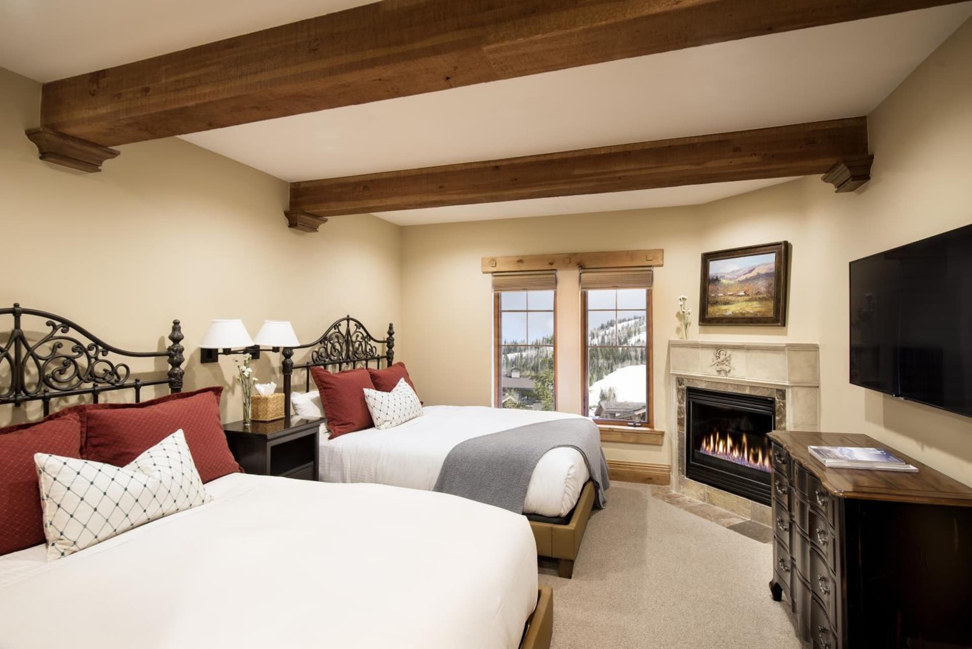 Hotel 2 Queen featured exterior or lobby in Park City, UT — similar hotel