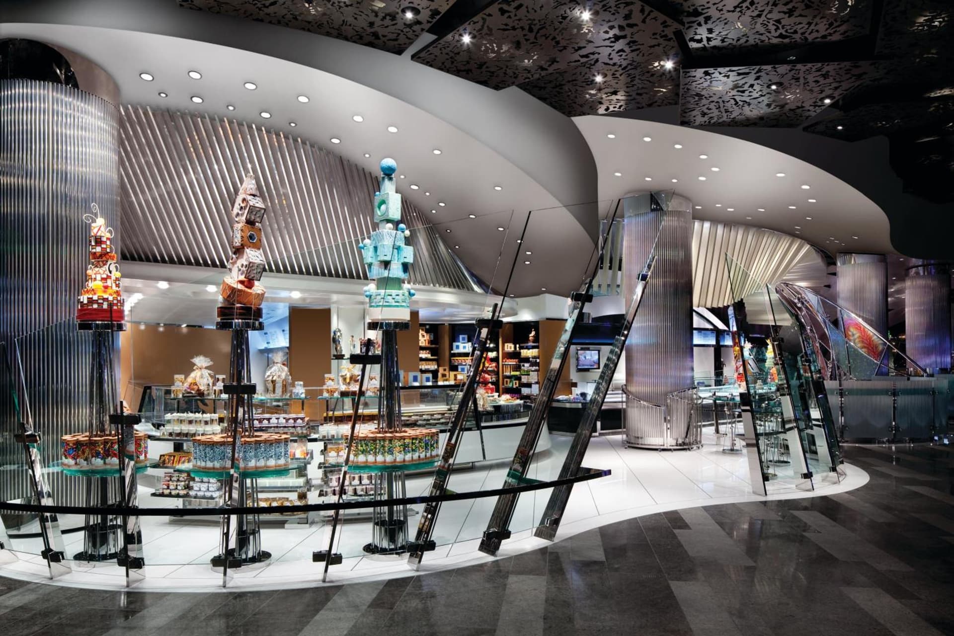 ARIA Resort & Casino gallery photo in Las Vegas, NV — image 43