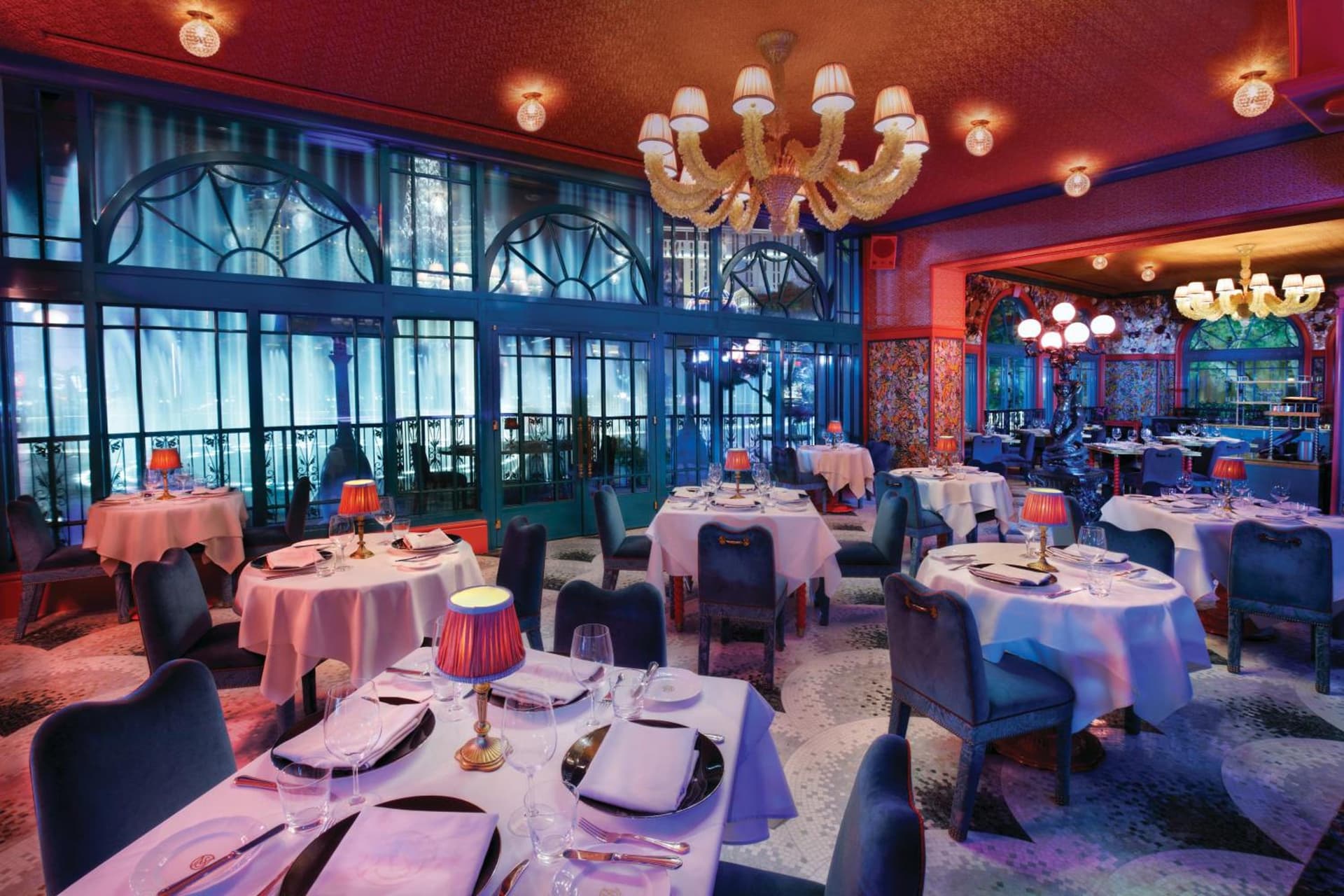 Bellagio gallery photo in Las Vegas, NV — image 109