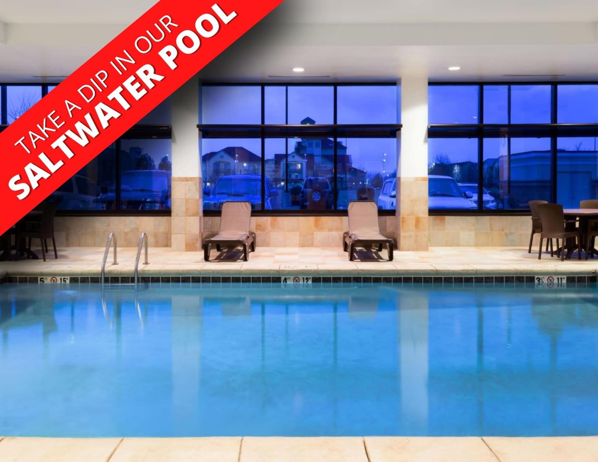 Baymont by Wyndham Denver International Airport gallery photo in Denver, CO — image 22