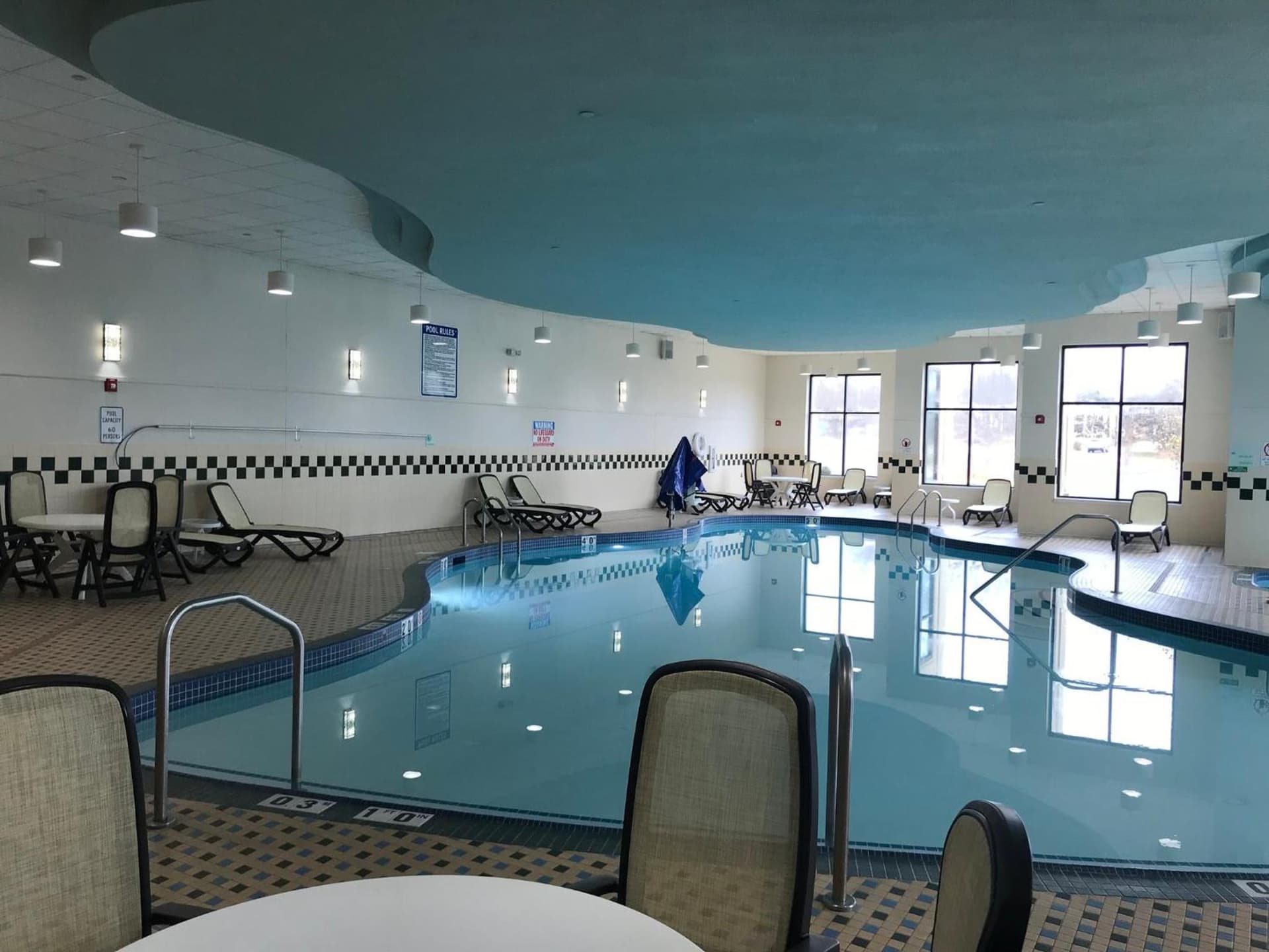 Holiday Inn Hotel & Suites Chicago Northwest - Elgin by IHG gallery photo in Elgin, IL — image 35