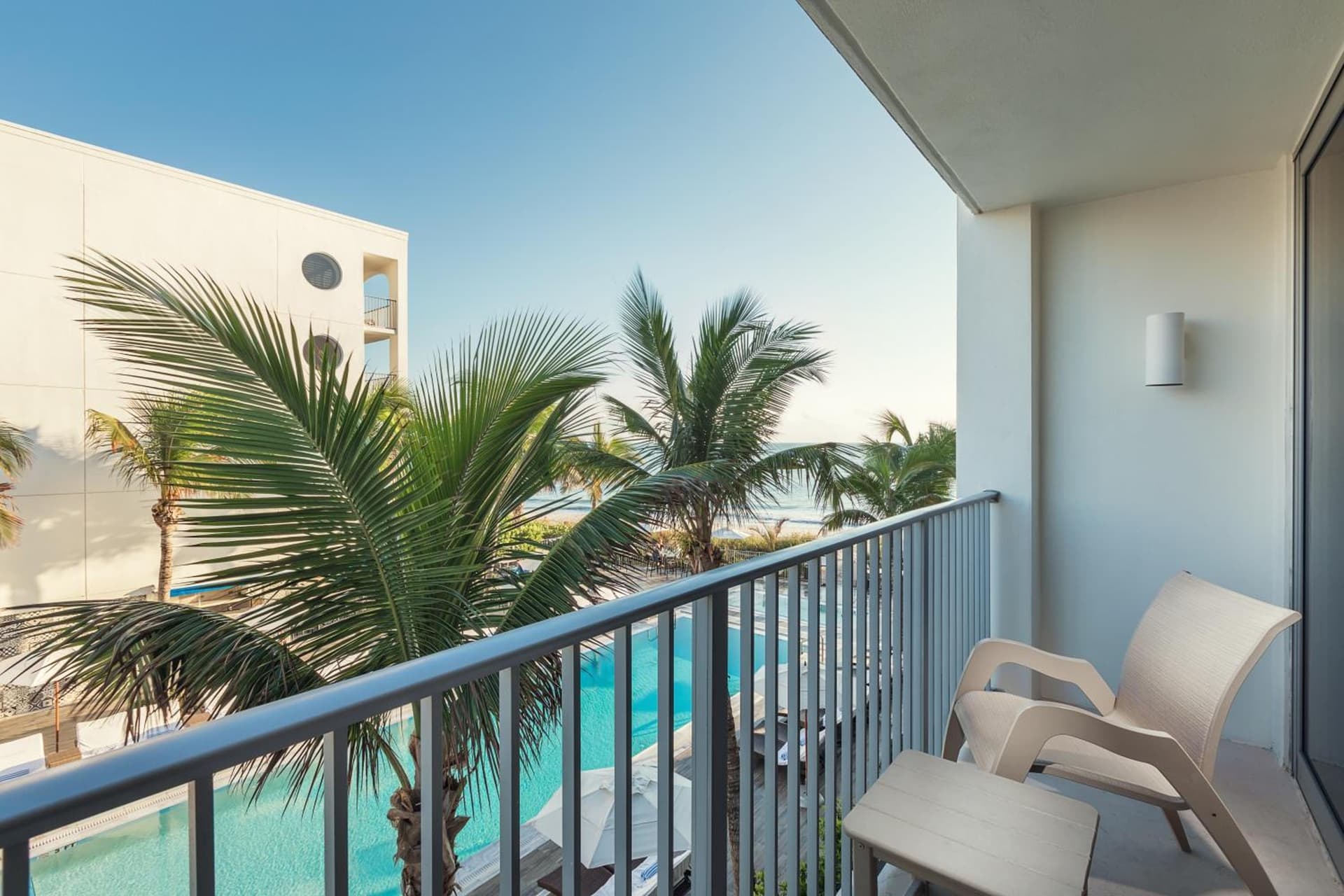 Costa d'Este Beach Resort & Spa gallery photo in Vero Beach, FL — image 129