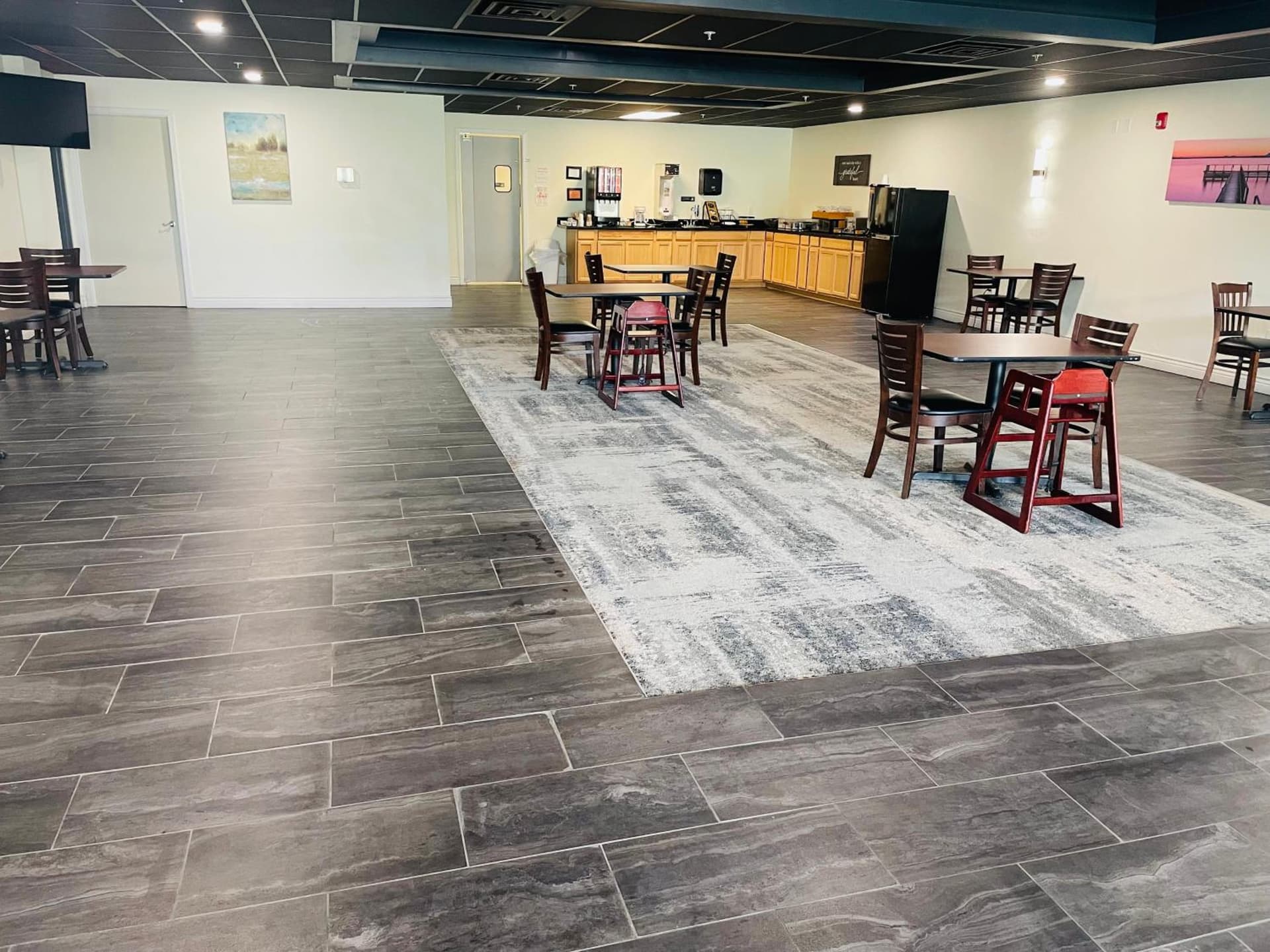 FairBridge Inn & Suites Cuero property views in Cuero, TX — gallery photo 3