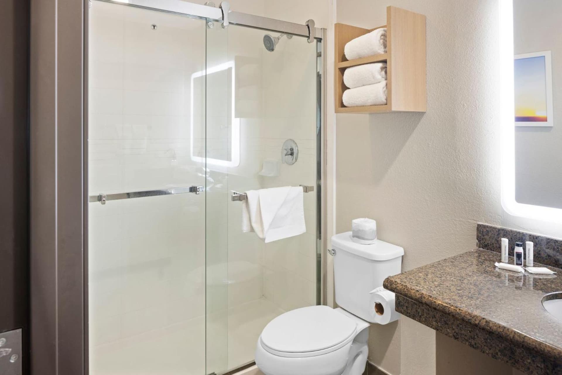 Days Inn by Wyndham San Diego-East/El Cajon gallery photo in El Cajon, CA — image 41