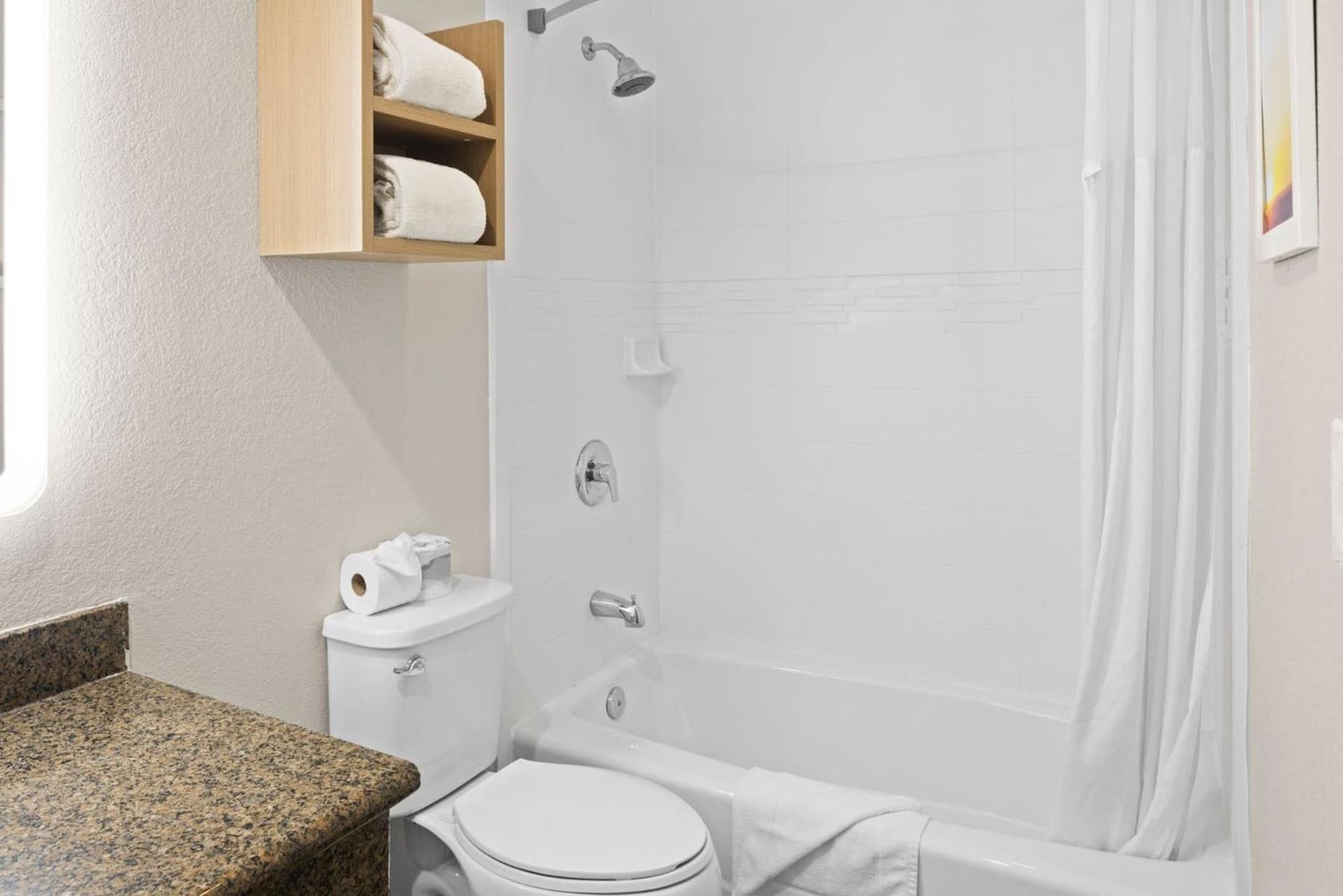 Days Inn by Wyndham San Diego-East/El Cajon gallery photo in El Cajon, CA — image 8