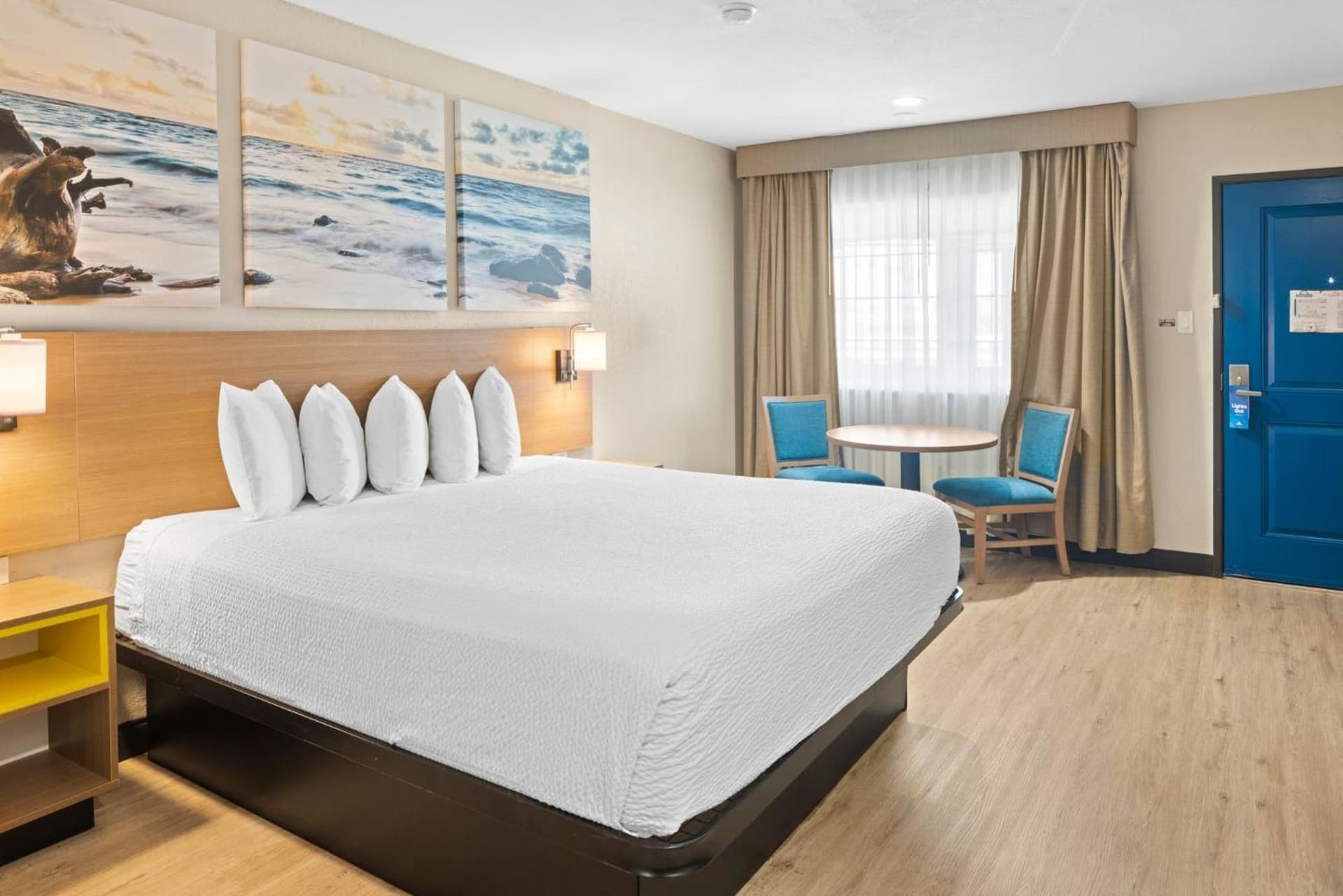 Days Inn by Wyndham San Diego-East/El Cajon gallery photo in El Cajon, CA — image 30