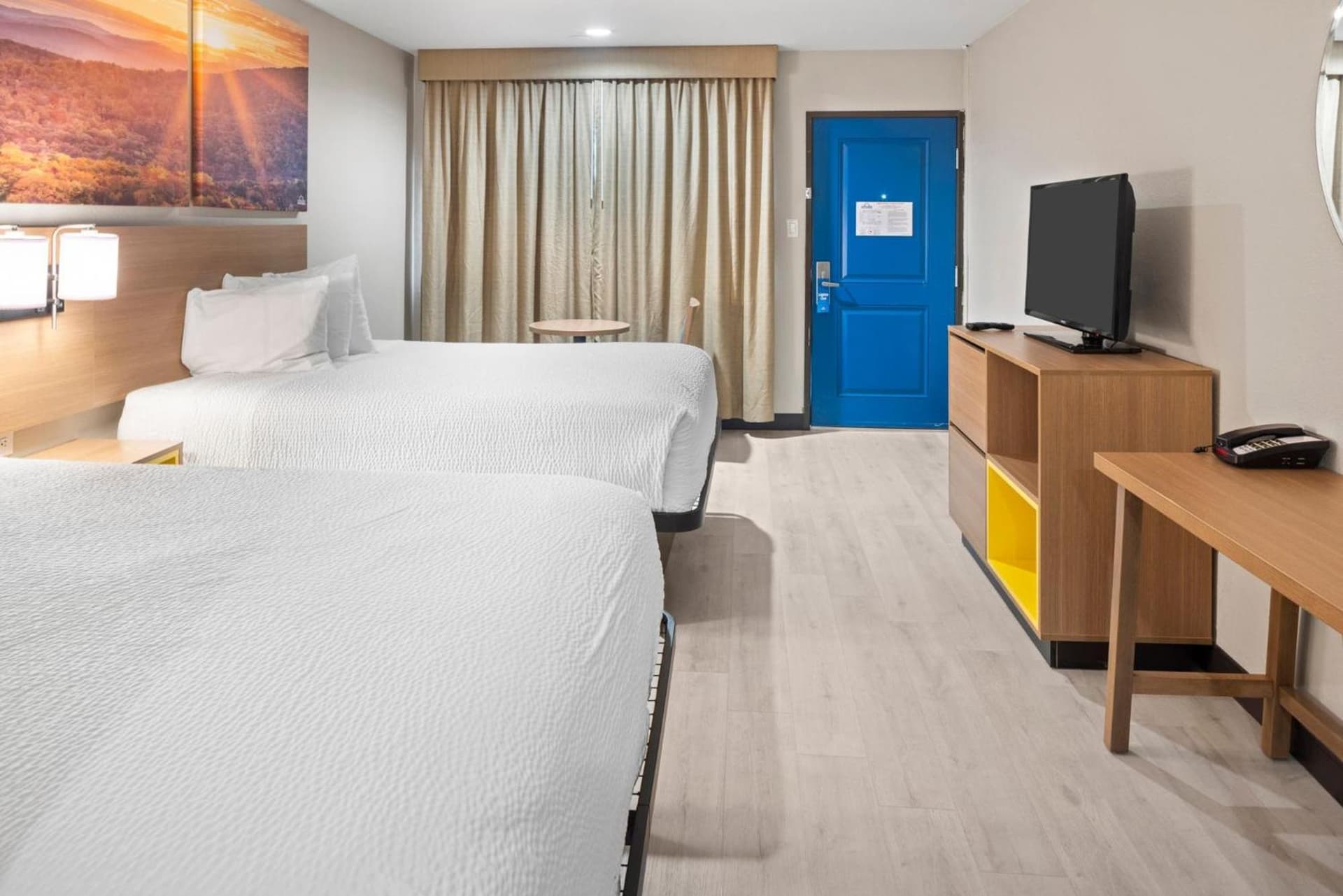 Days Inn by Wyndham San Diego-East/El Cajon gallery photo in El Cajon, CA — image 31