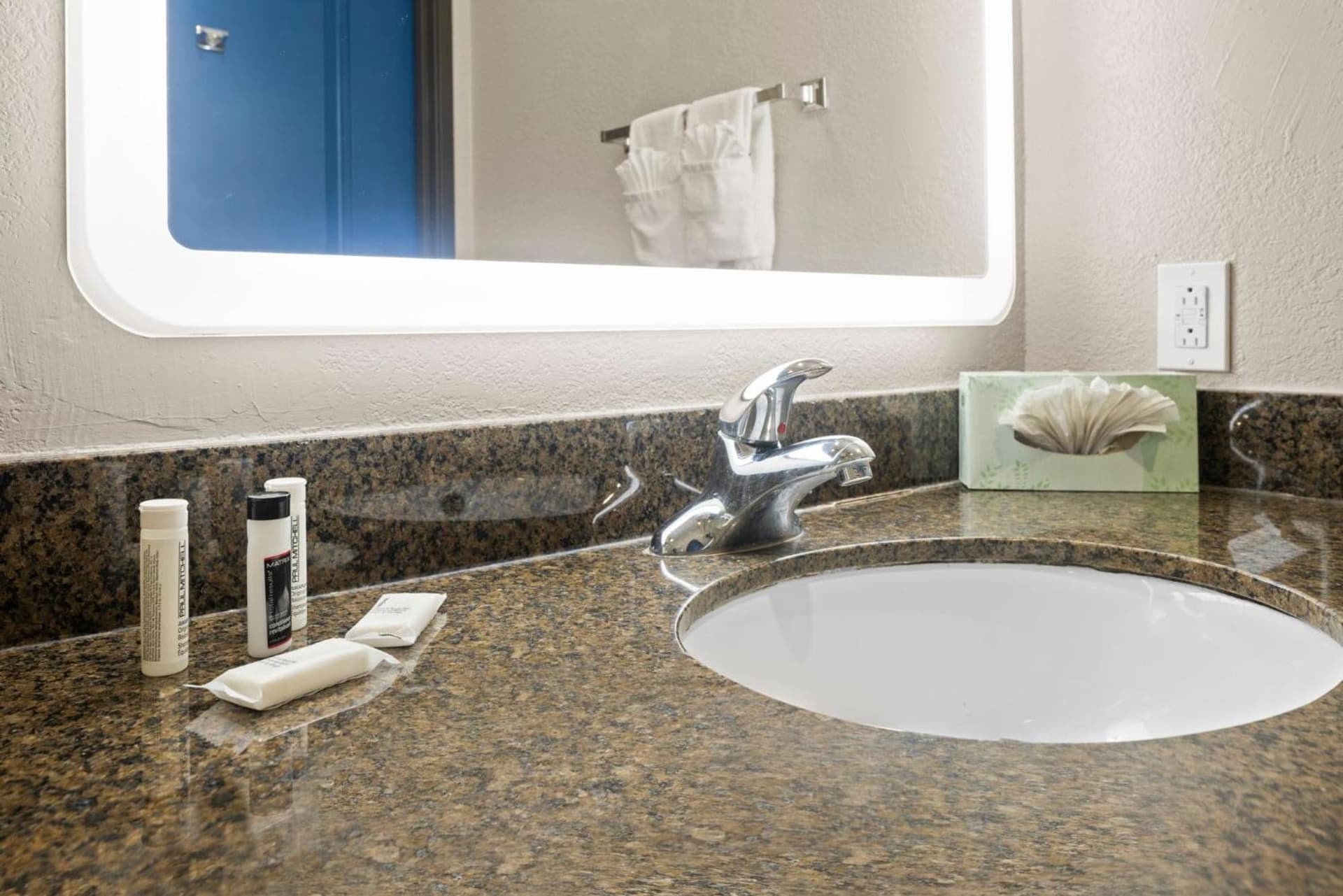 Days Inn by Wyndham San Diego-East/El Cajon gallery photo in El Cajon, CA — image 24
