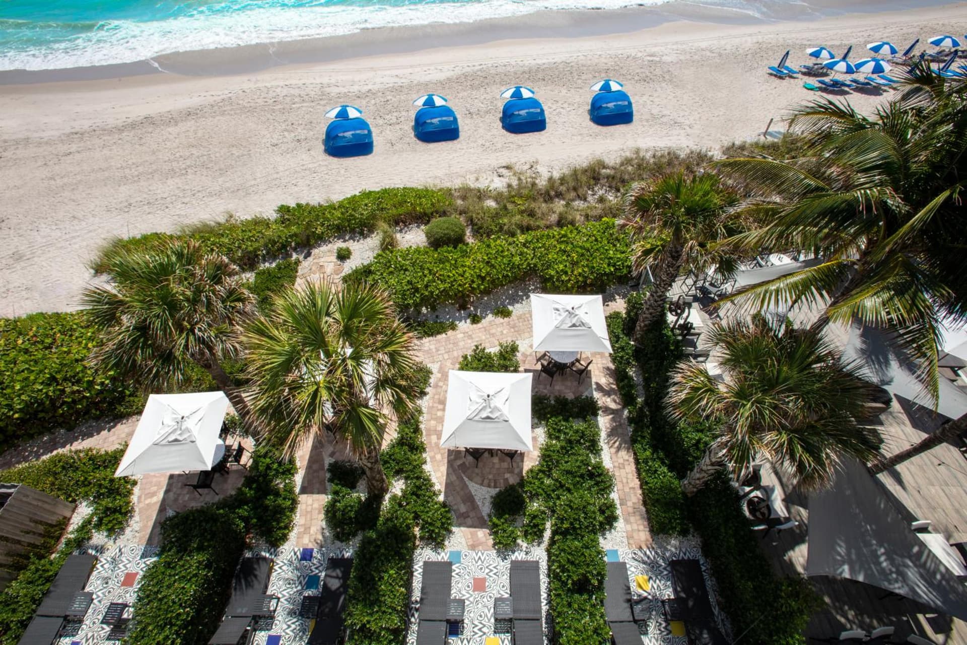 Costa d'Este Beach Resort & Spa gallery photo in Vero Beach, FL — image 92