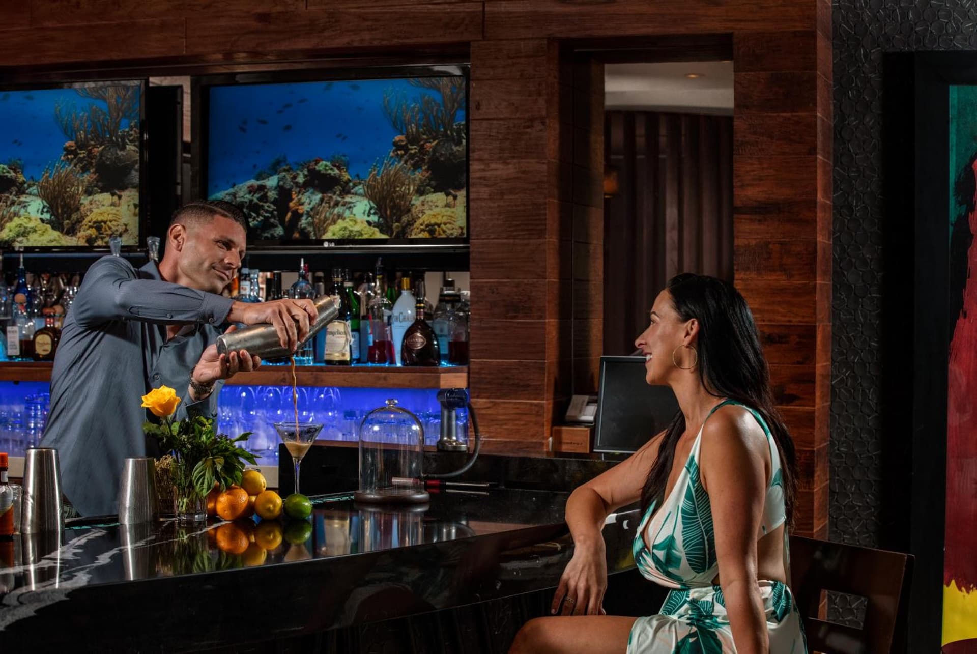 Costa d'Este Beach Resort & Spa gallery photo in Vero Beach, FL — image 17