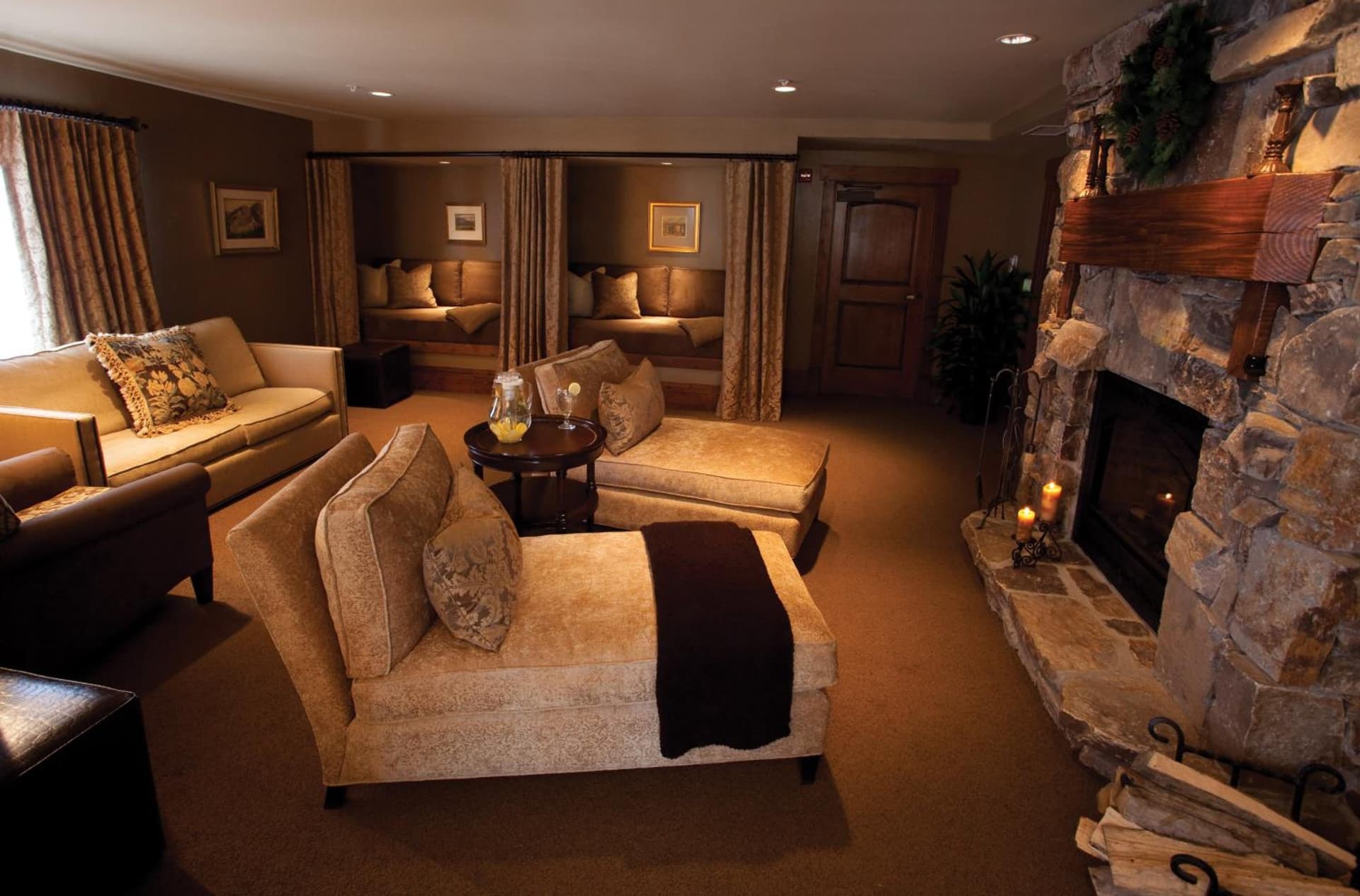 Stein Eriksen Lodge Deer Valley gallery photo in Park City, UT — image 133