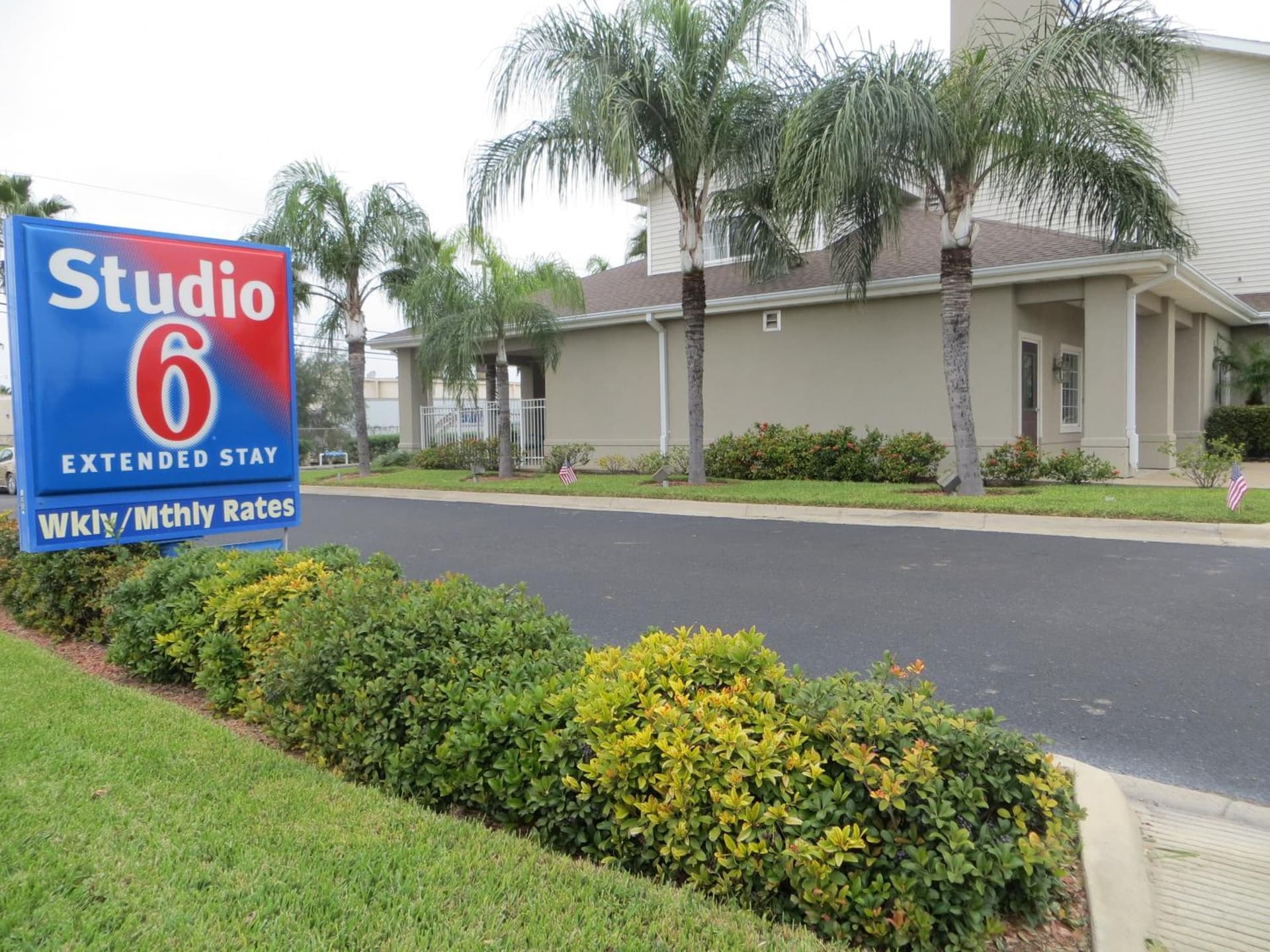 Studio 6-Mcallen, TX gallery photo in McAllen, TX — image 19