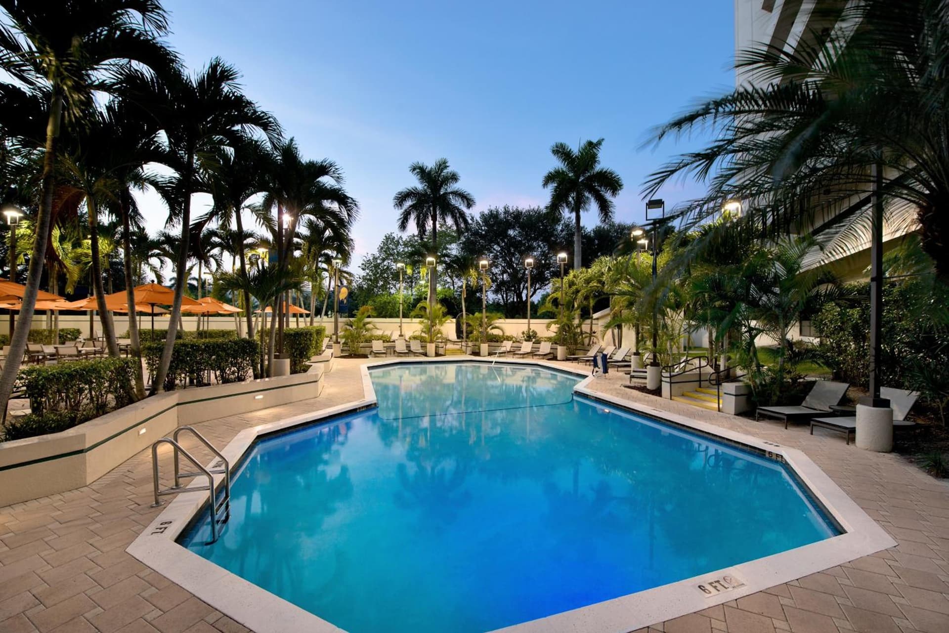 Embassy Suites Boca Raton gallery photo in Boca Raton, FL — image 48