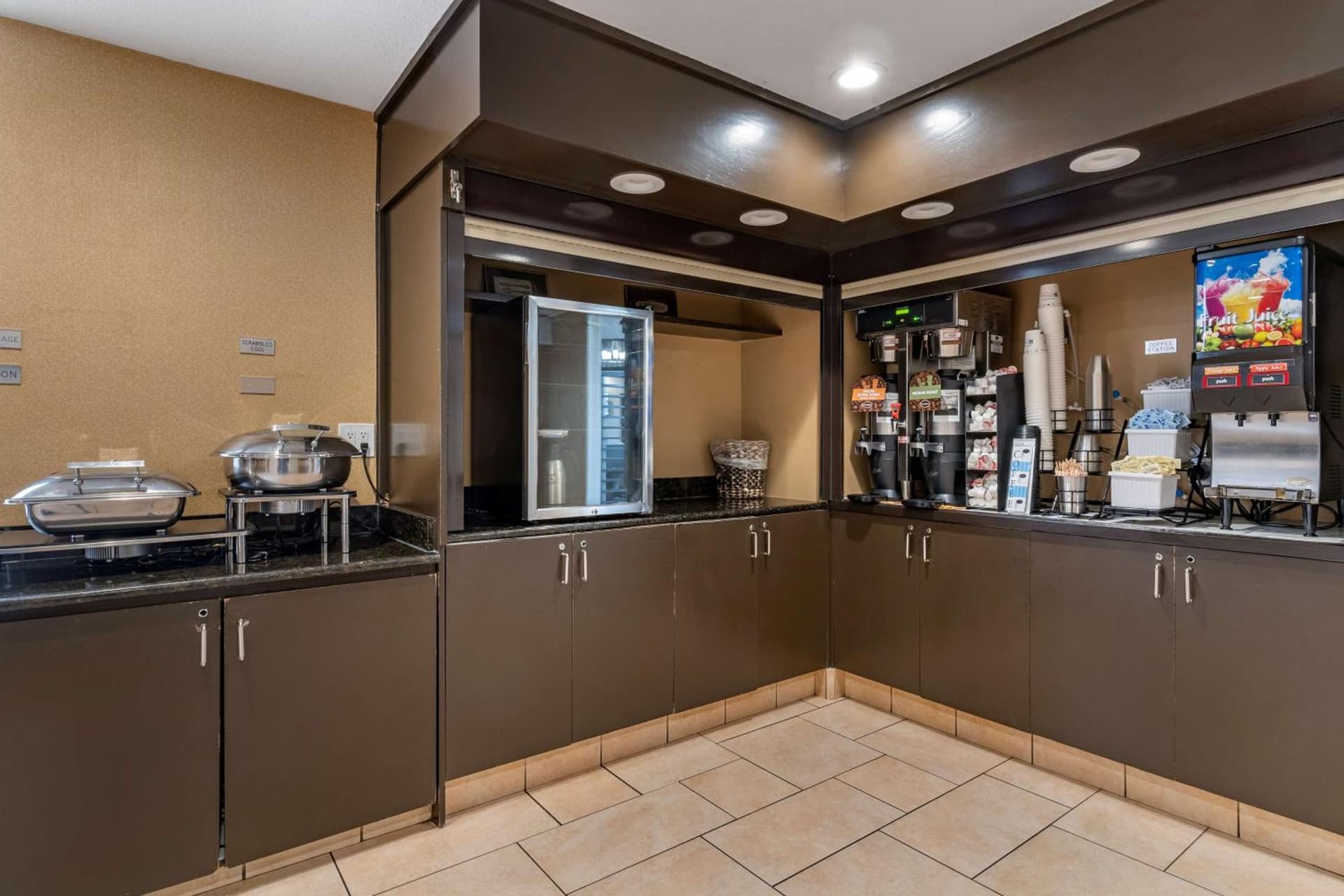 Best Western Plus Garden Court Inn gallery photo in Fremont, CA — image 24
