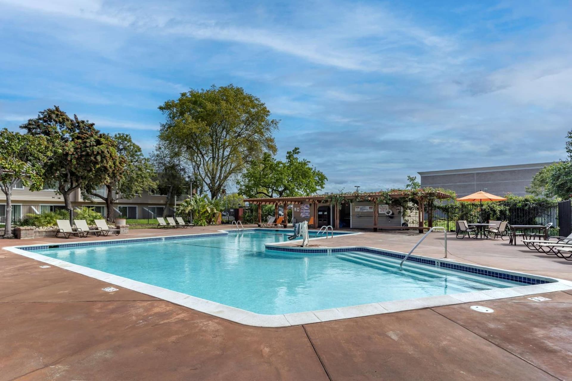 Best Western Plus Garden Court Inn gallery photo in Fremont, CA — image 16