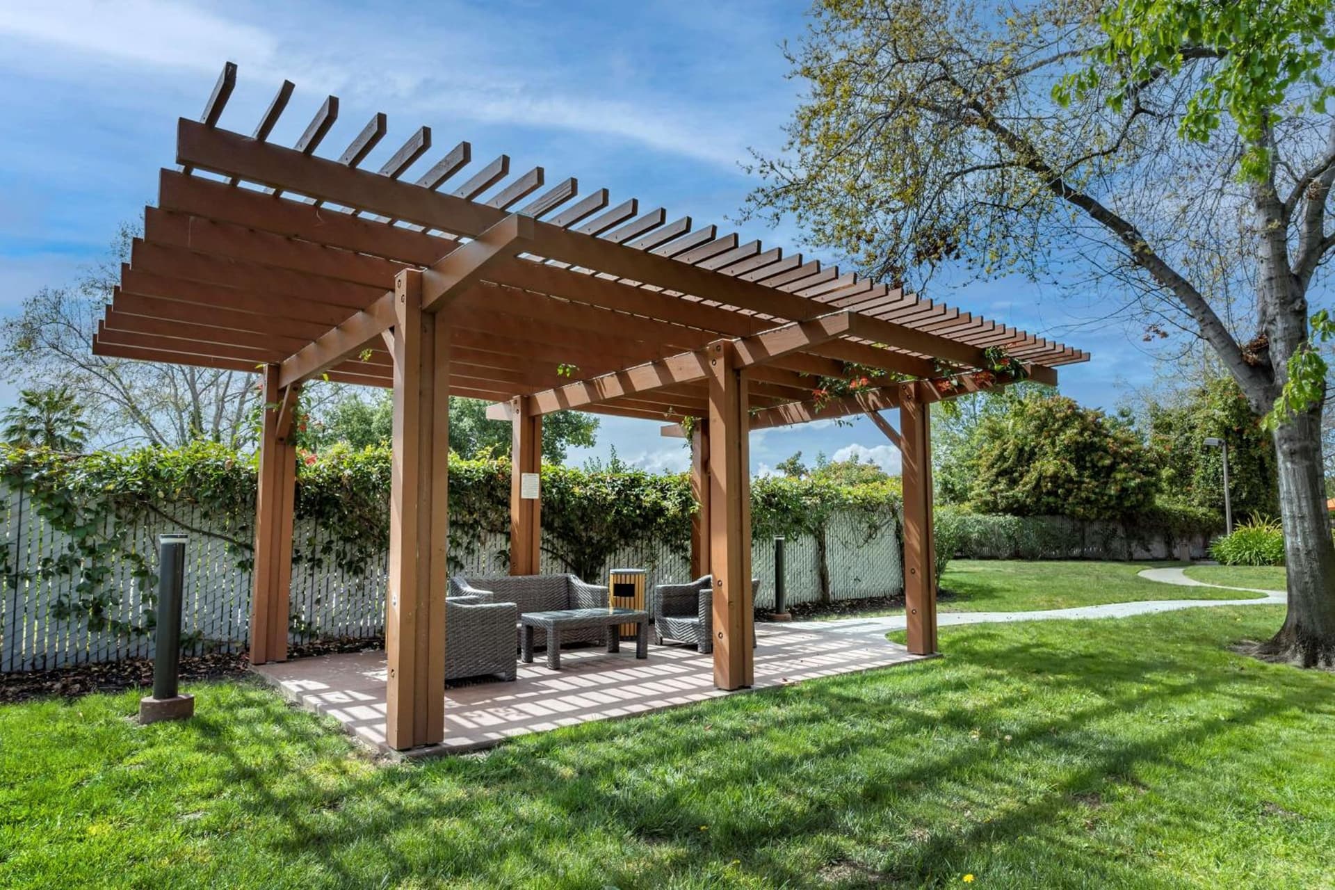 Best Western Plus Garden Court Inn gallery photo in Fremont, CA — image 29