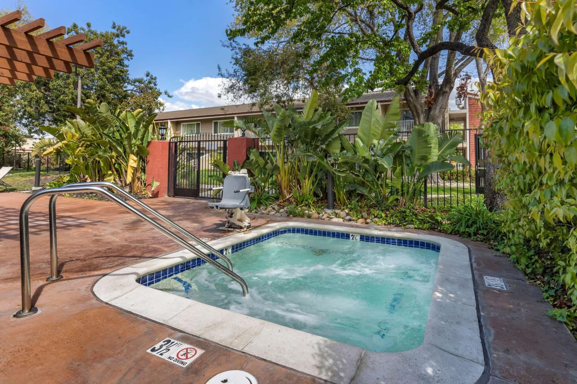 Best Western Plus Garden Court Inn gallery photo in Fremont, CA — image 22