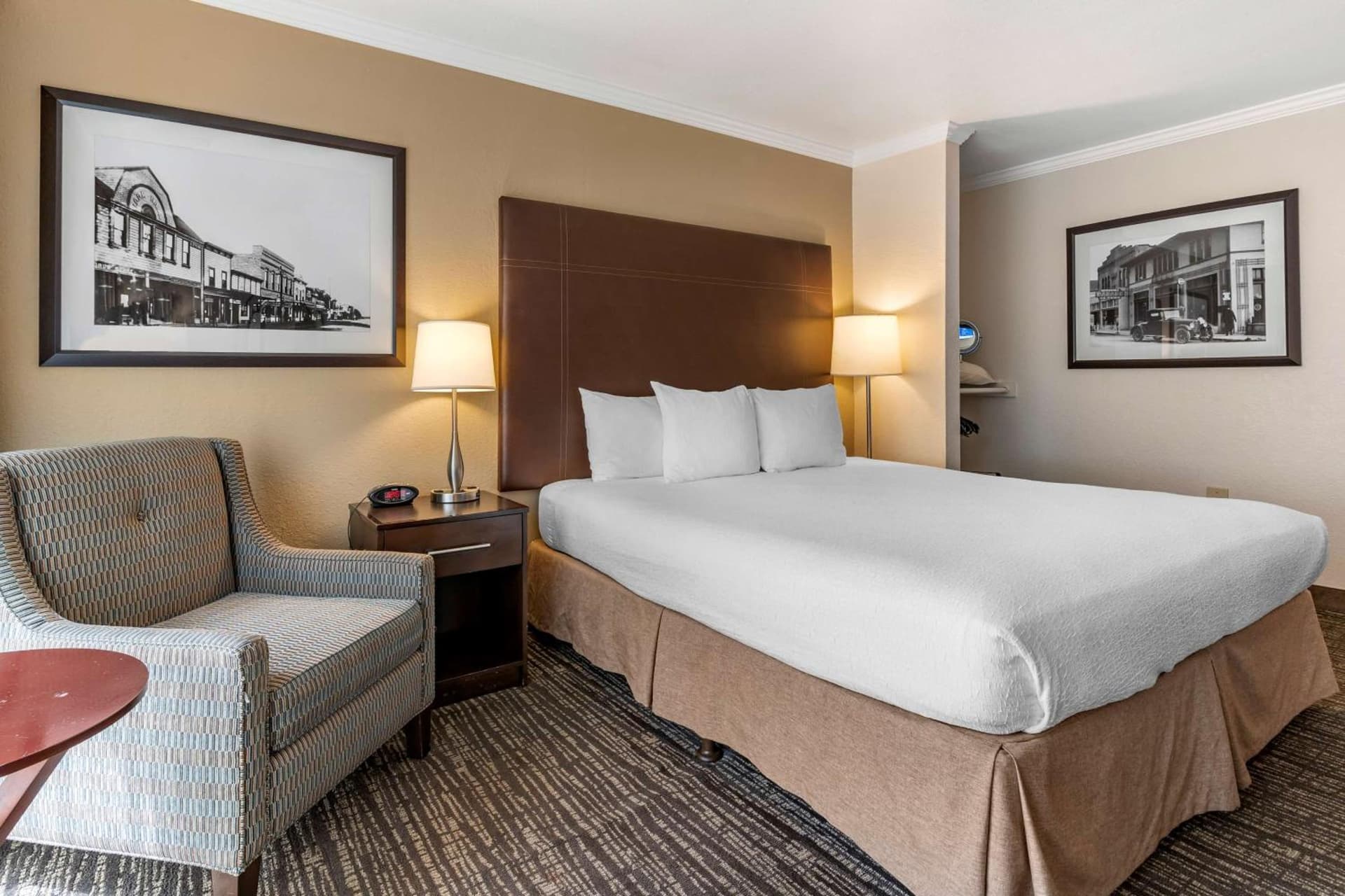 Best Western Plus Garden Court Inn gallery photo in Fremont, CA — image 5