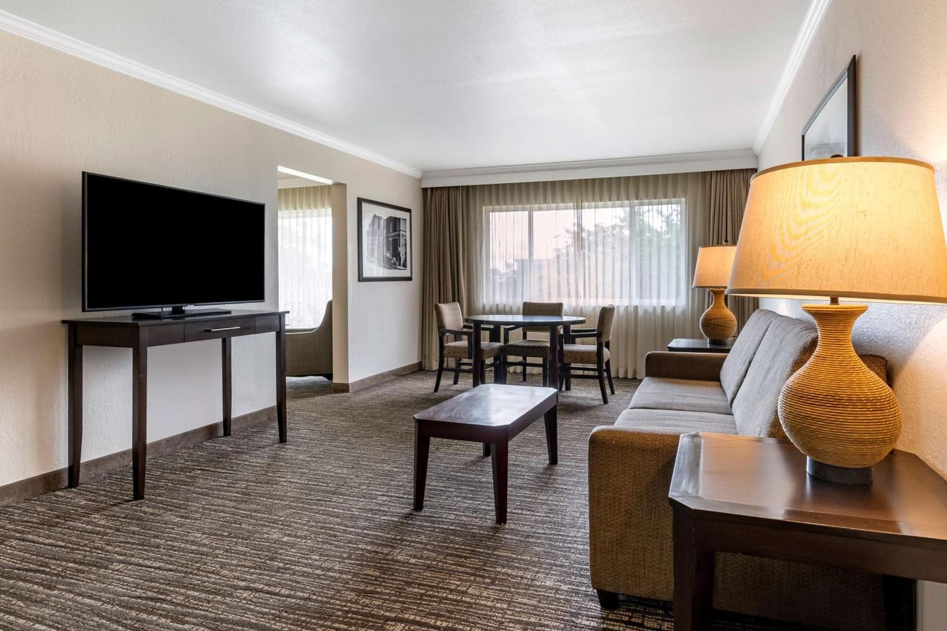 Best Western Plus Garden Court Inn gallery photo in Fremont, CA — image 12