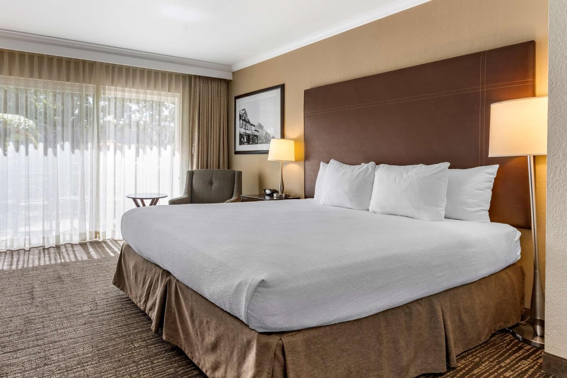 Best Western Plus Garden Court Inn gallery photo in Fremont, CA — image 18