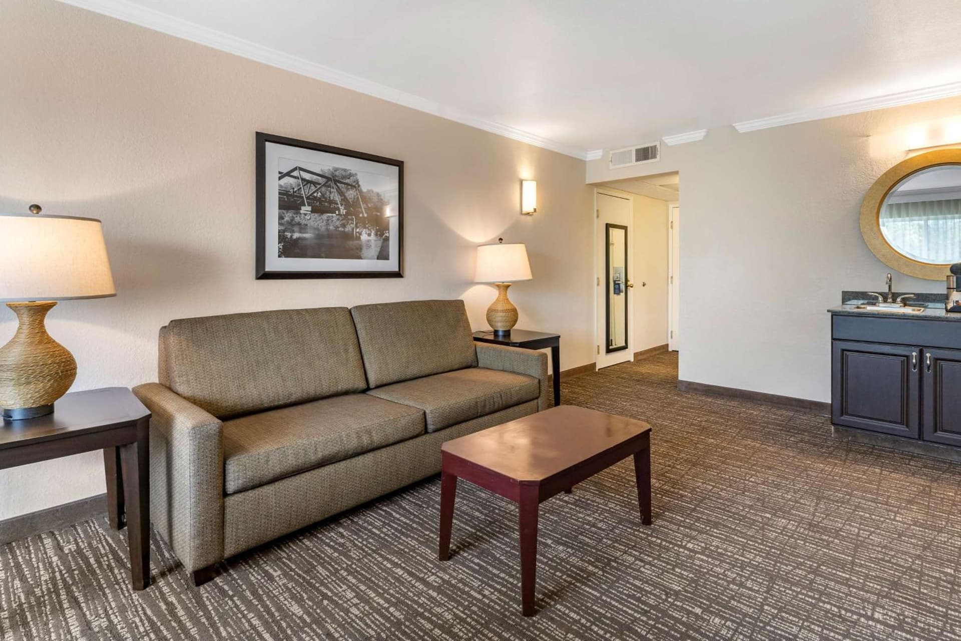 Best Western Plus Garden Court Inn gallery photo in Fremont, CA — image 7