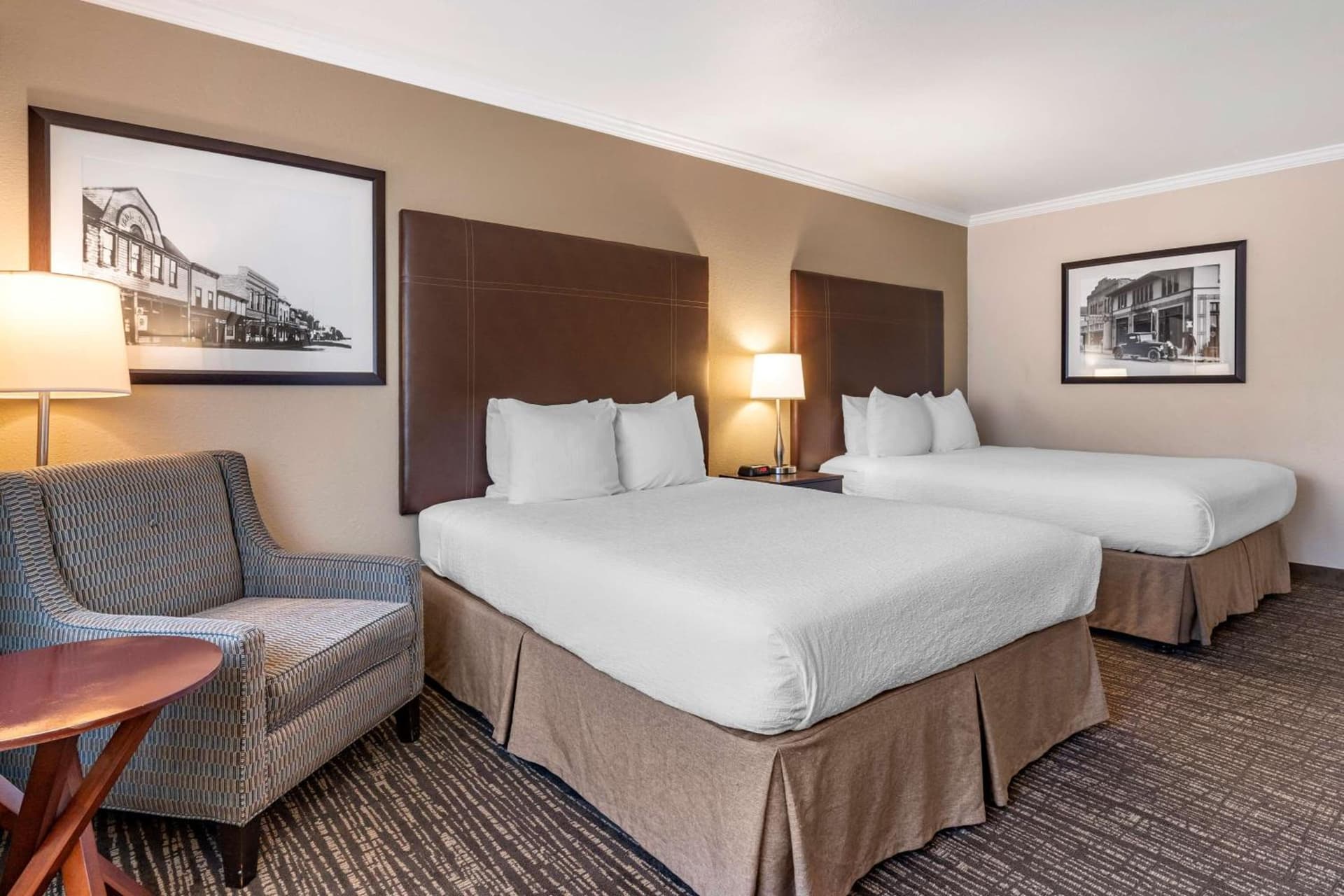 Best Western Plus Garden Court Inn gallery photo in Fremont, CA — image 6