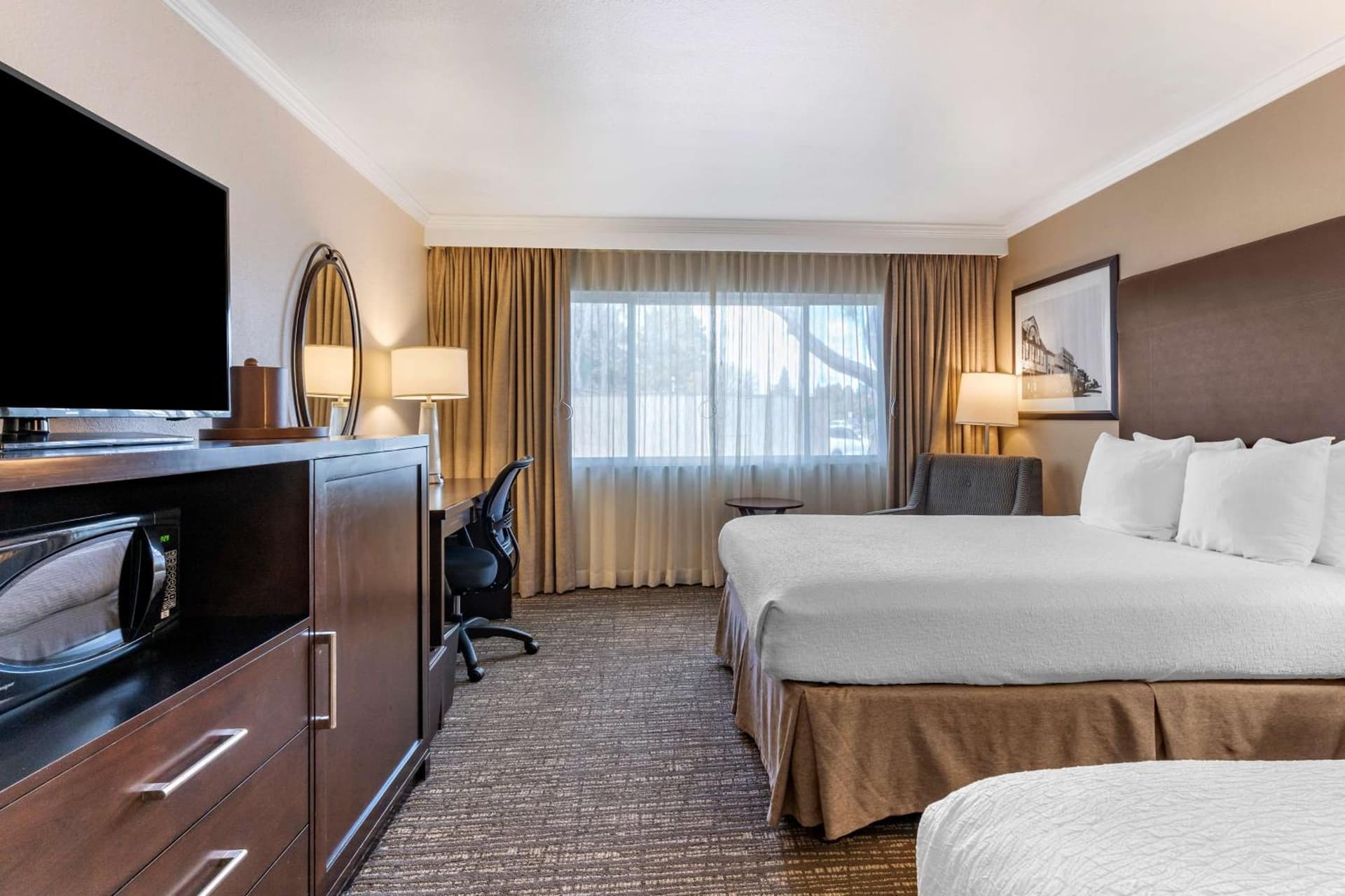 Best Western Plus Garden Court Inn gallery photo in Fremont, CA — image 13