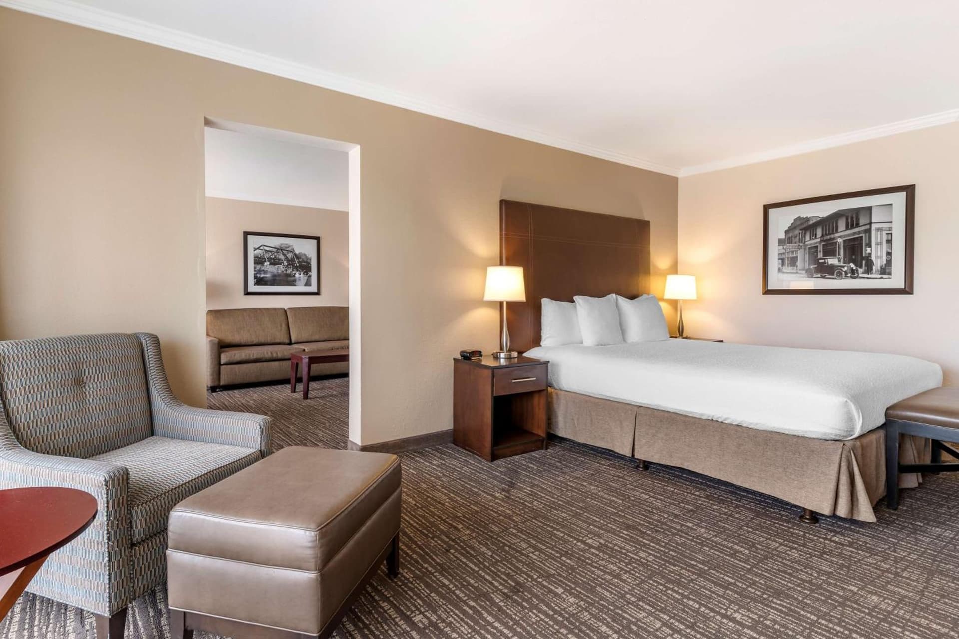 Best Western Plus Garden Court Inn gallery photo in Fremont, CA — image 15