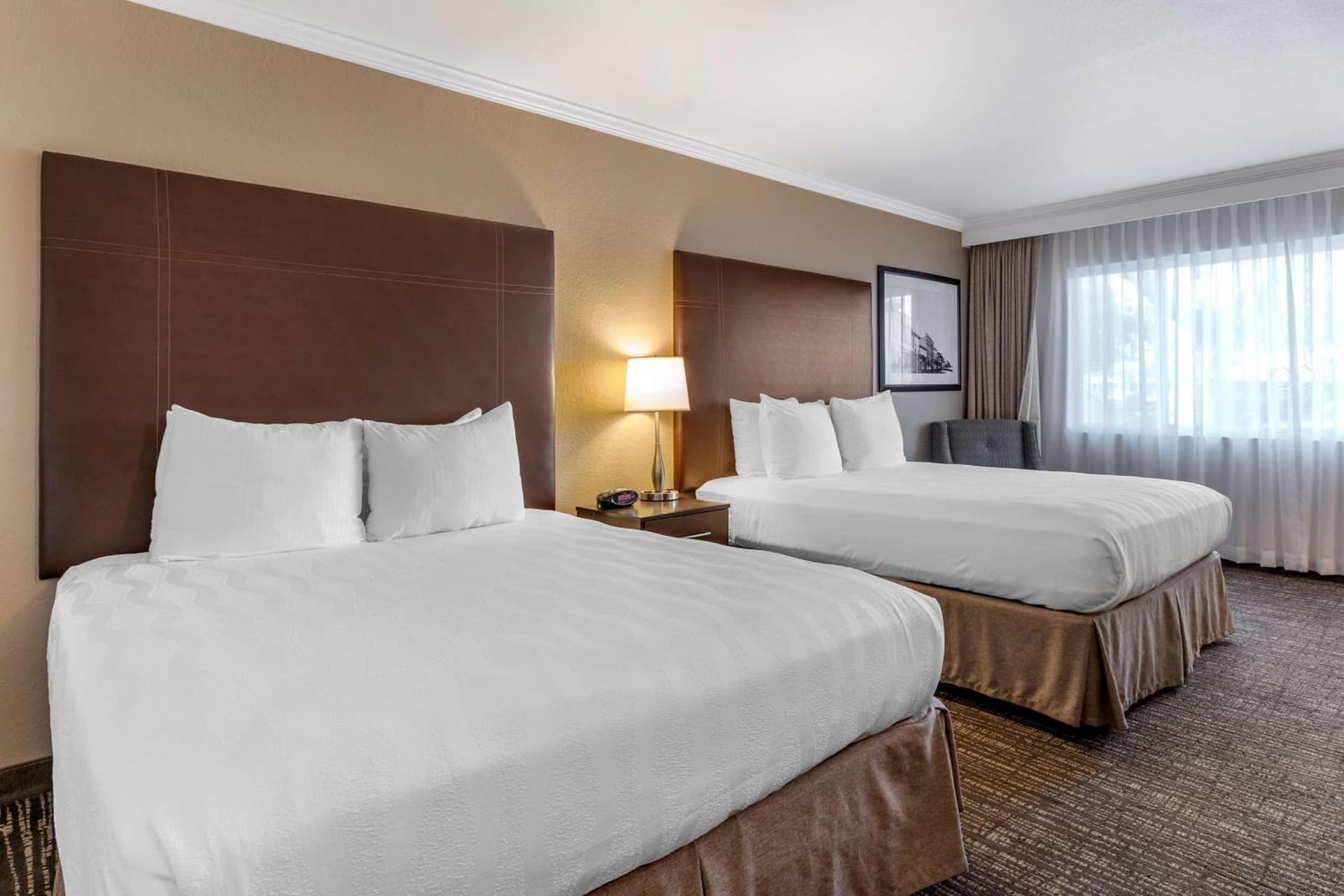 Best Western Plus Garden Court Inn gallery photo in Fremont, CA — image 9